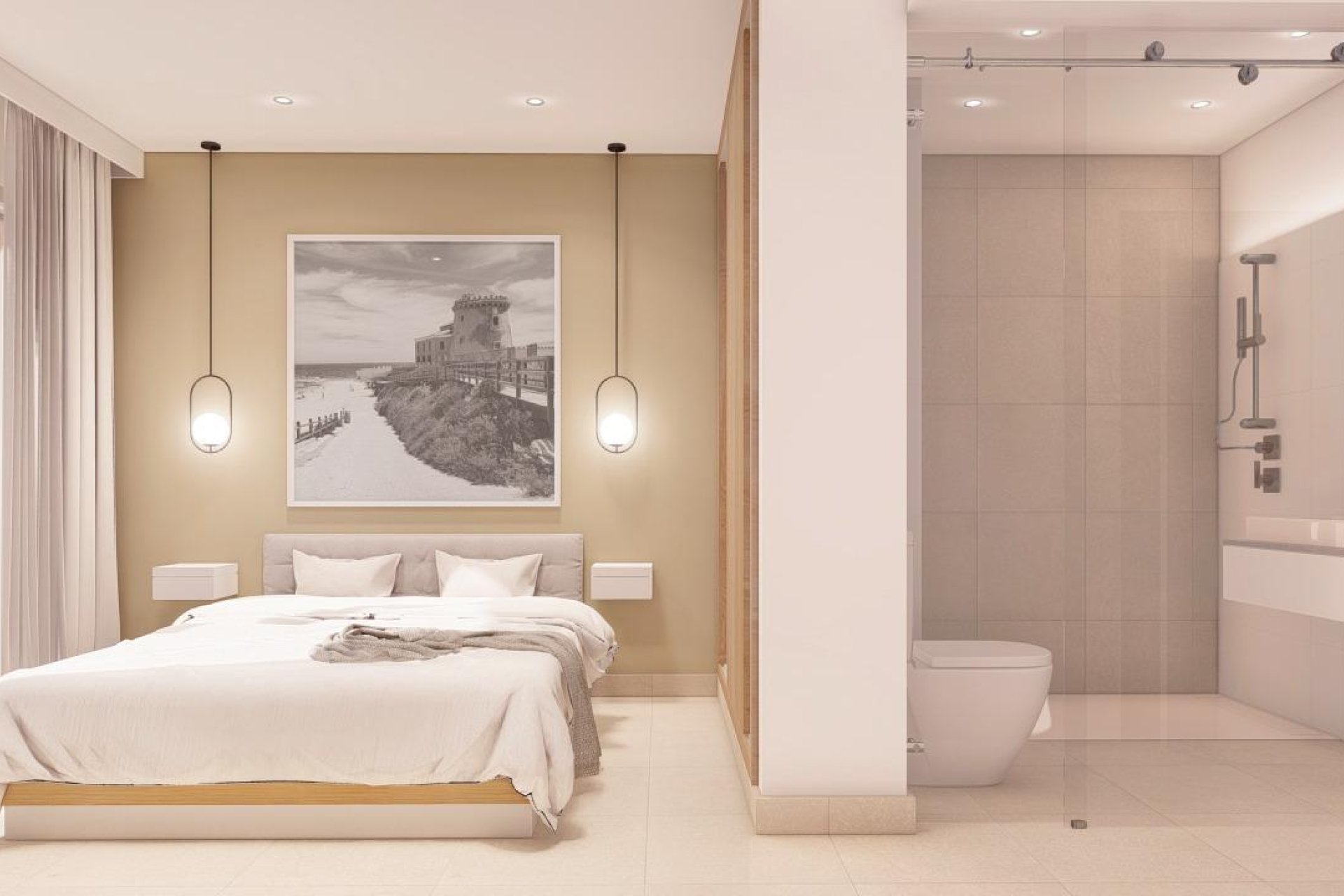 New Build - Penthouse - Pilar de la Horadada - Playa de las Higuericas