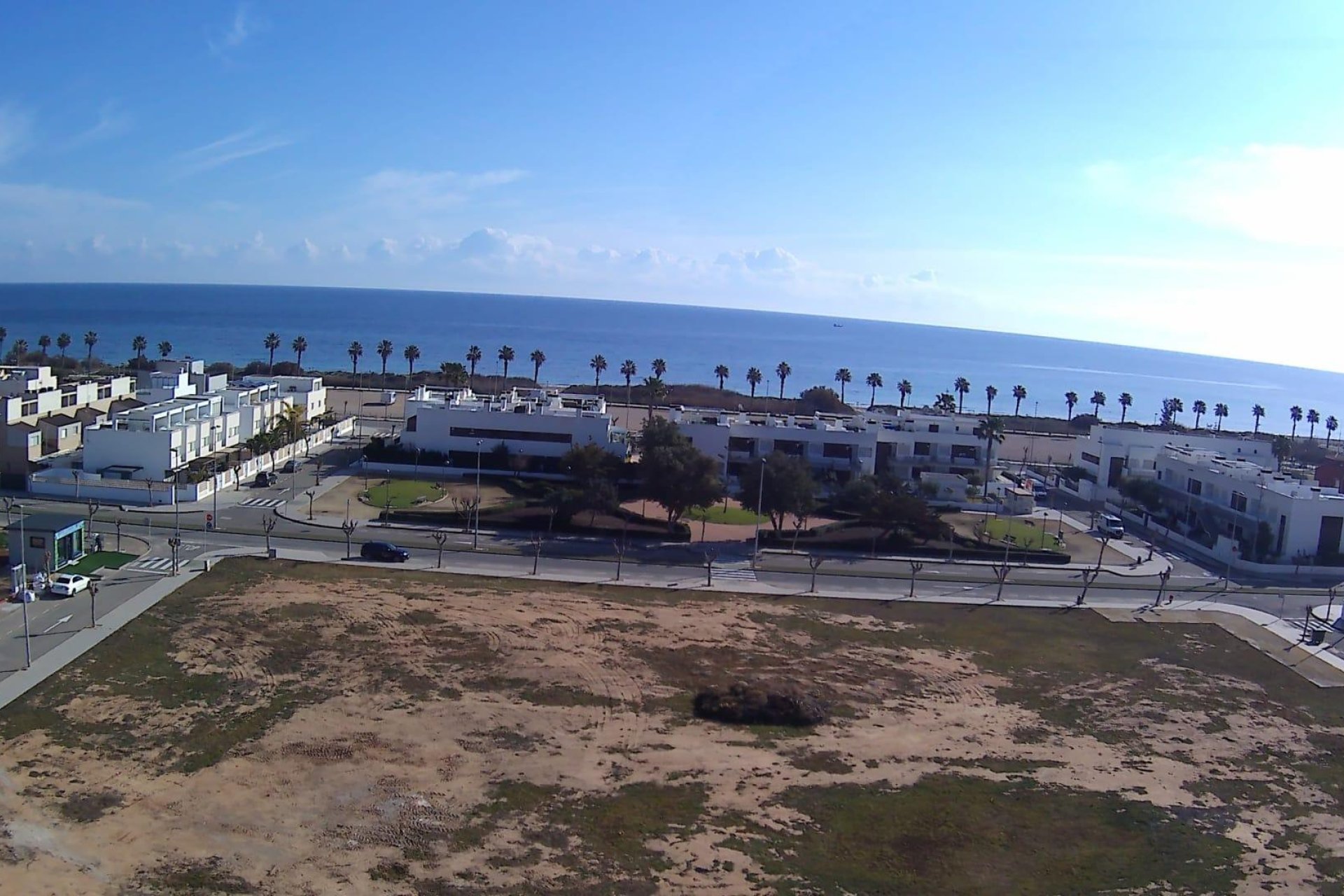 New Build - Penthouse - Pilar de la Horadada - Playa de las Higuericas