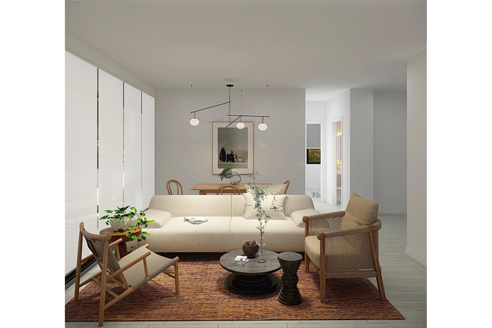 New Build - Penthouse - Torrevieja - Playa del Cura