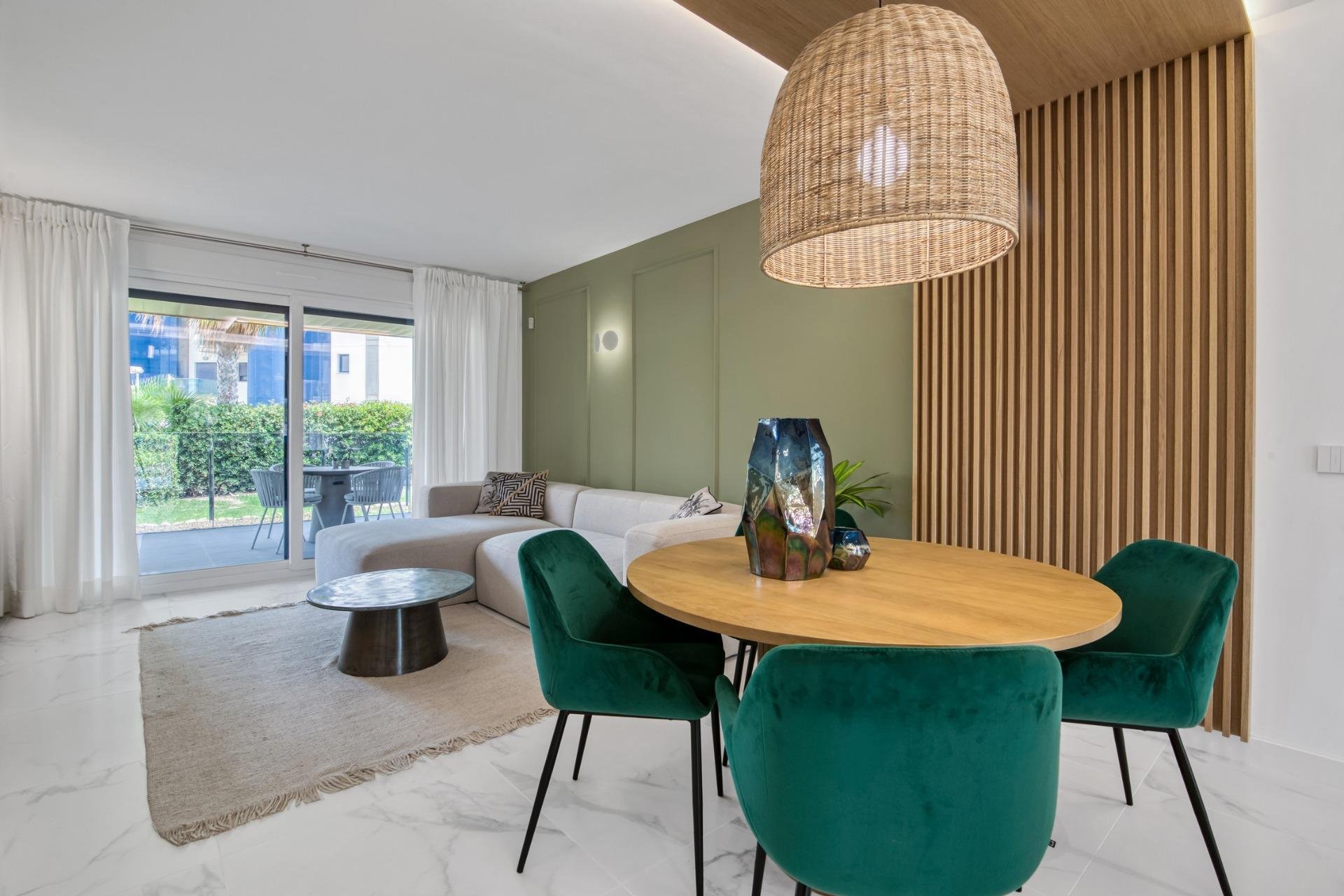 New Build - Penthouse - Torrevieja - Punta Prima