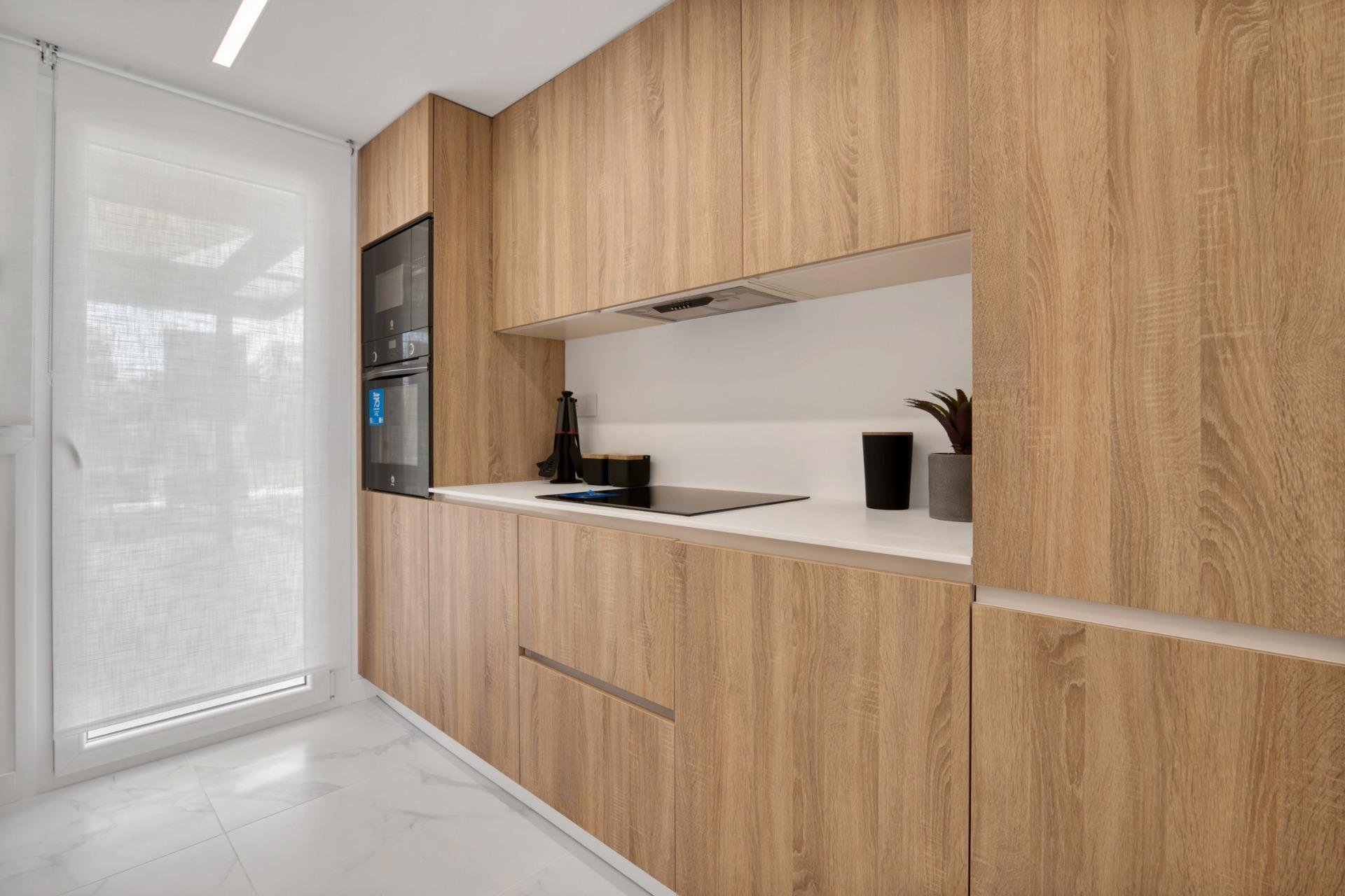 New Build - Penthouse - Torrevieja - Punta Prima