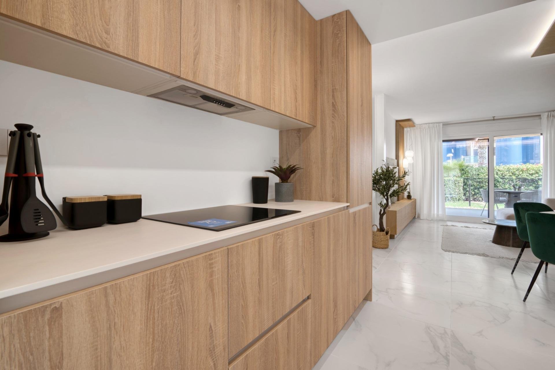 New Build - Penthouse - Torrevieja - Punta Prima