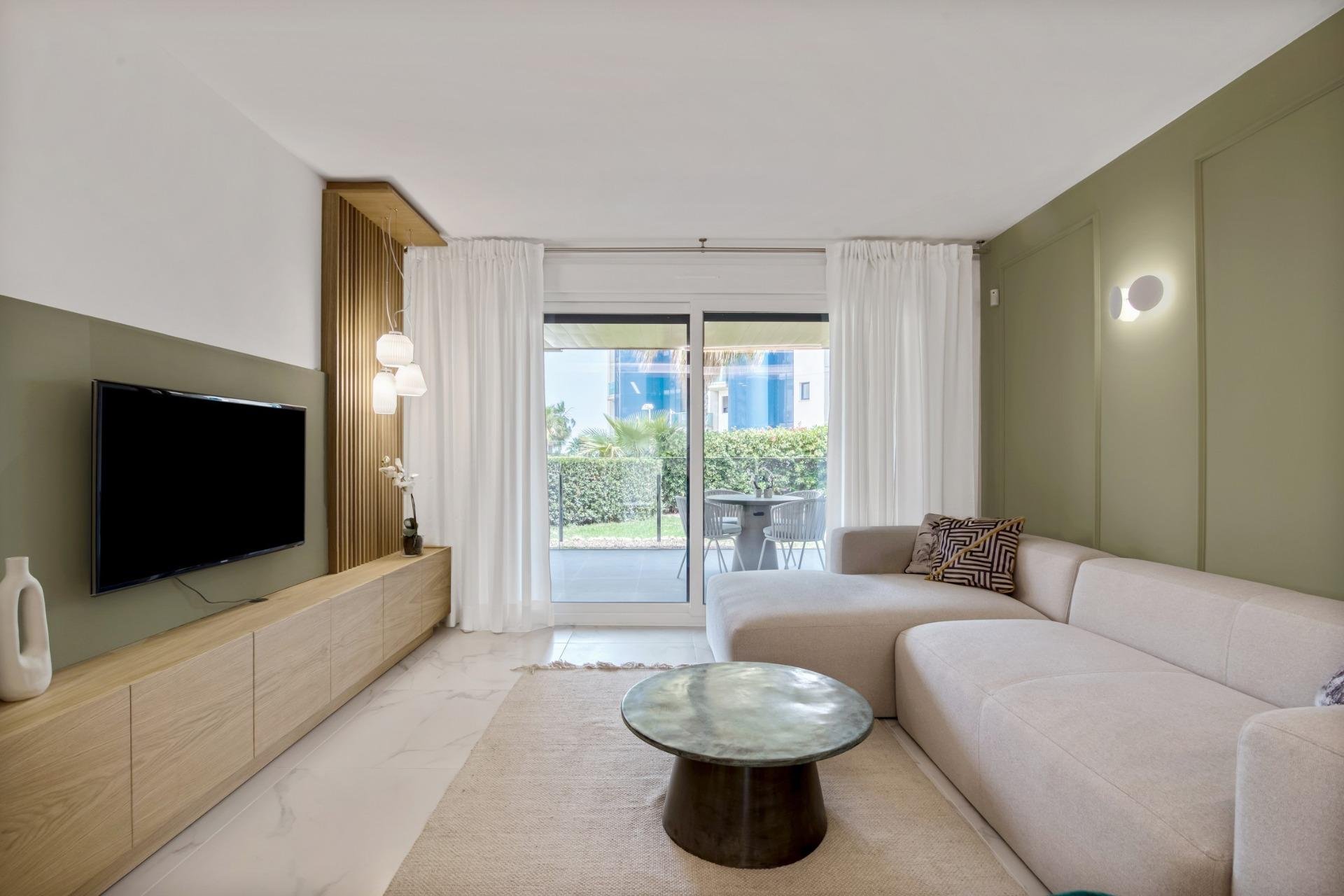 New Build - Penthouse - Torrevieja - Punta Prima