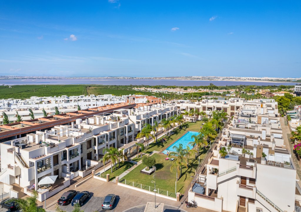New Build - Penthouse - Torrevieja
