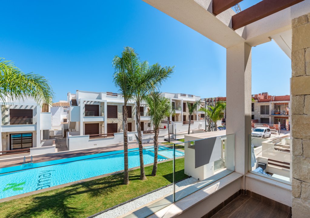 New Build - Penthouse - Torrevieja