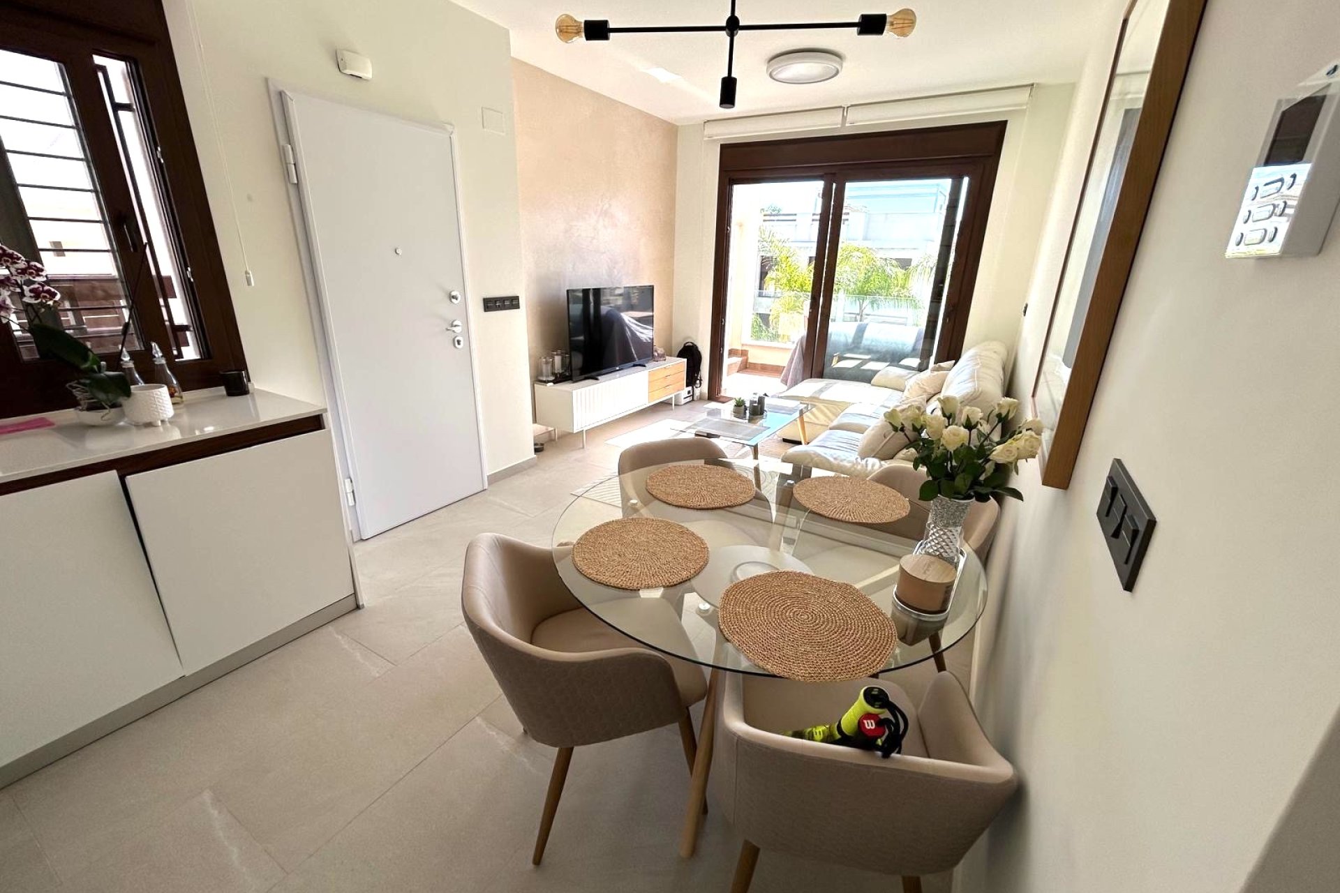 New Build - Penthouse - Torrevieja