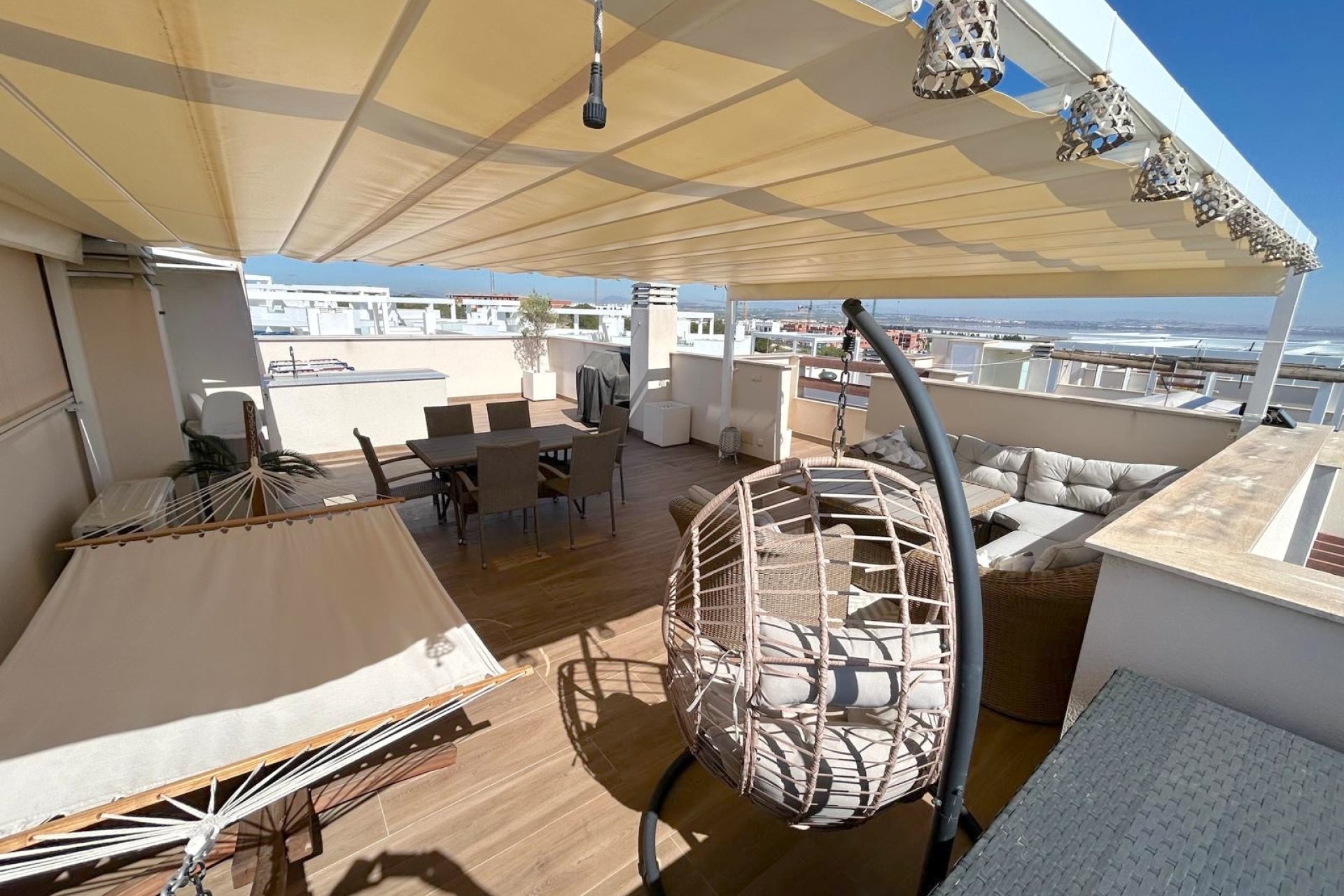 New Build - Penthouse - Torrevieja