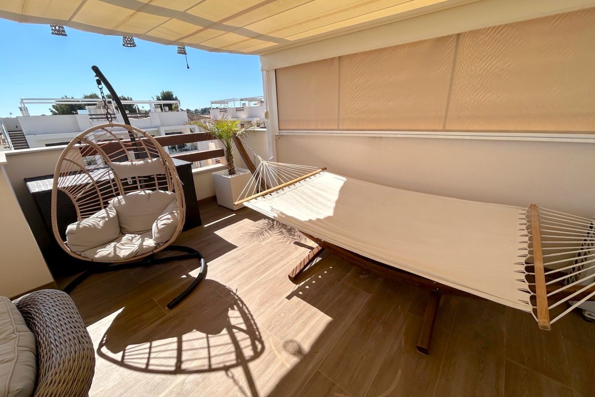 New Build - Penthouse - Torrevieja