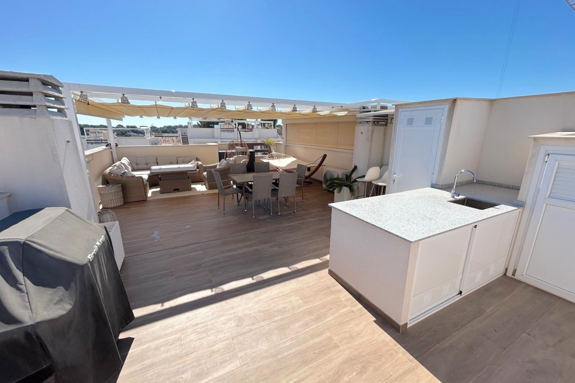 New Build - Penthouse - Torrevieja