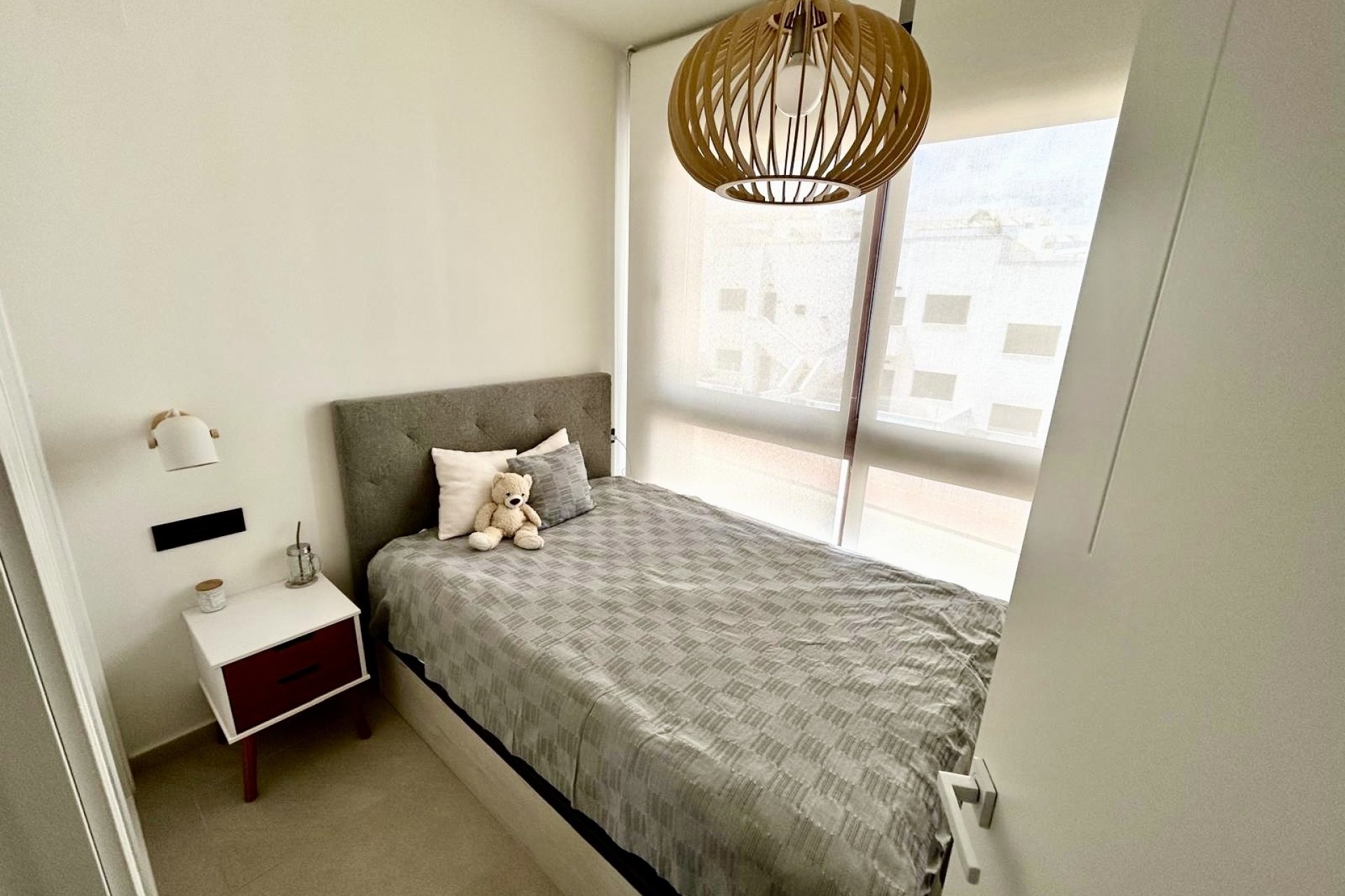 New Build - Penthouse - Torrevieja