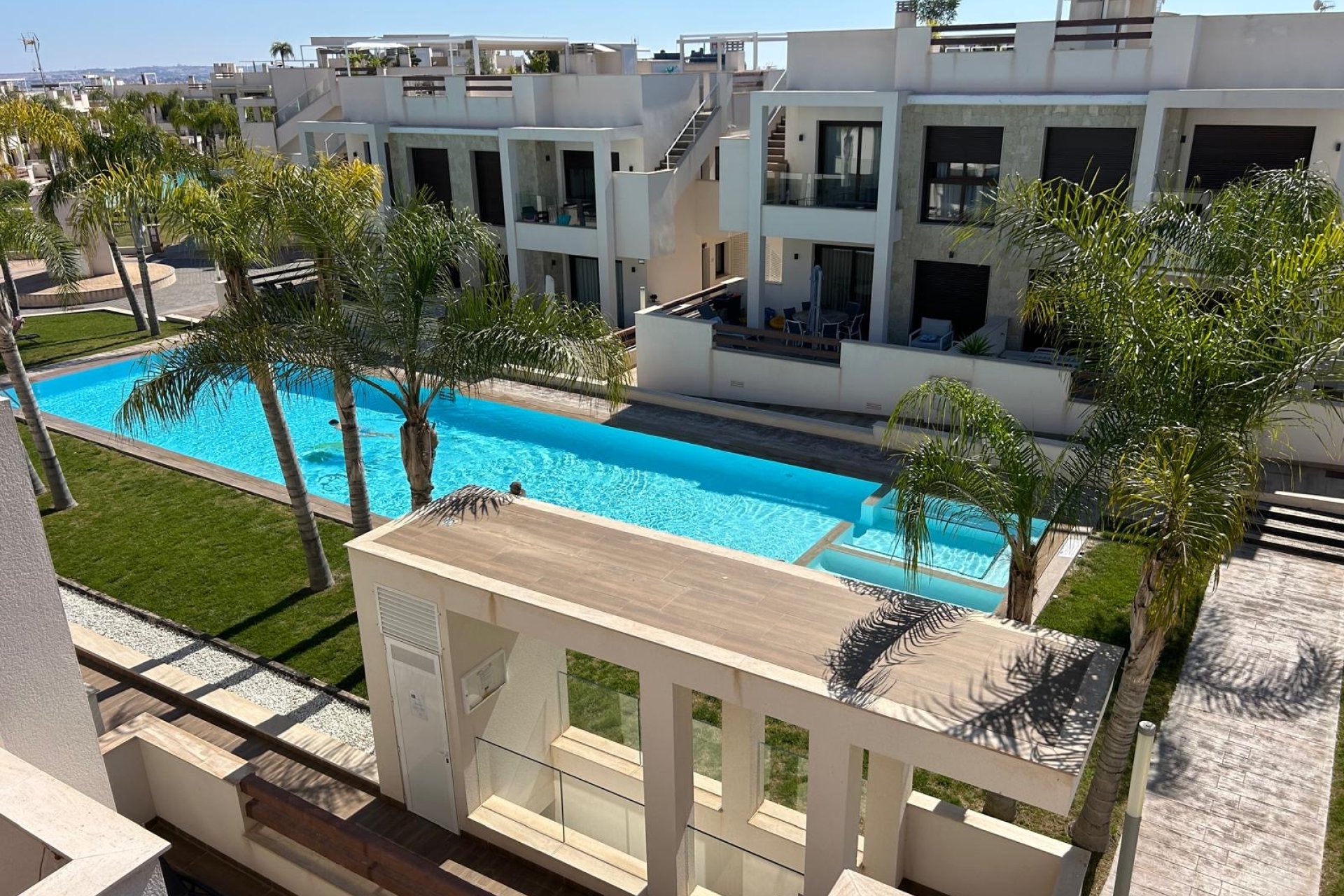 New Build - Penthouse - Torrevieja