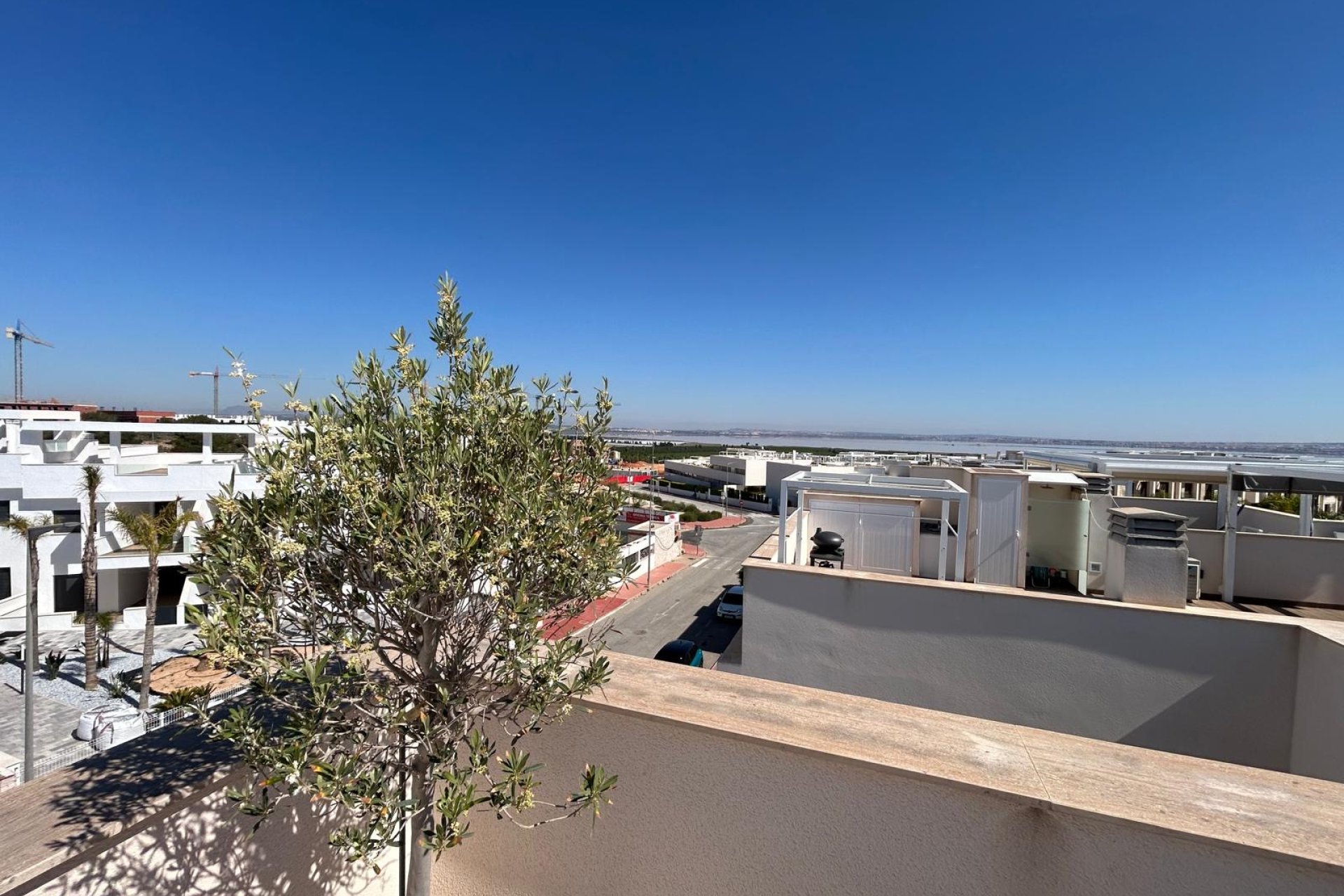 New Build - Penthouse - Torrevieja