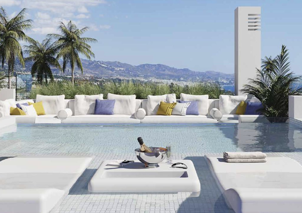 New Build - Penthouse - Torrevieja