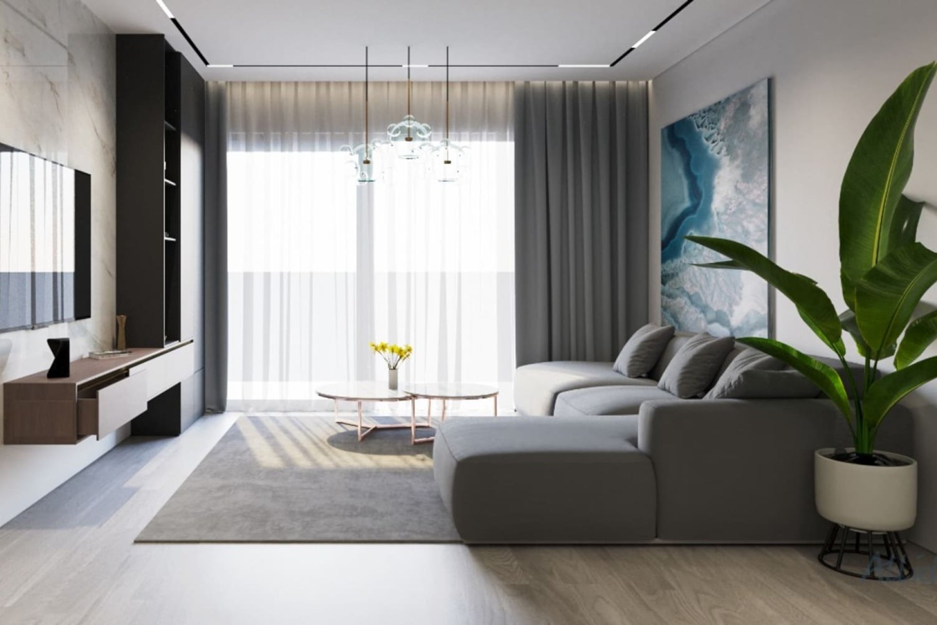 New Build - Penthouse - Torrevieja