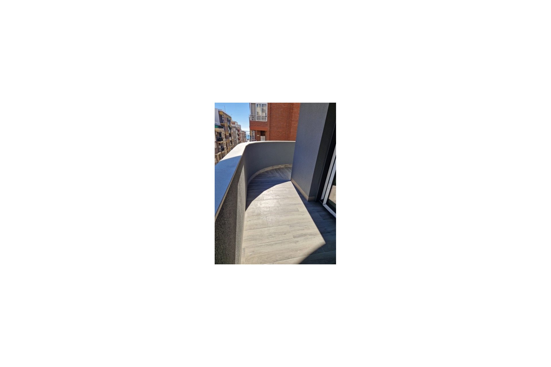 New Build - Penthouse - Torrevieja