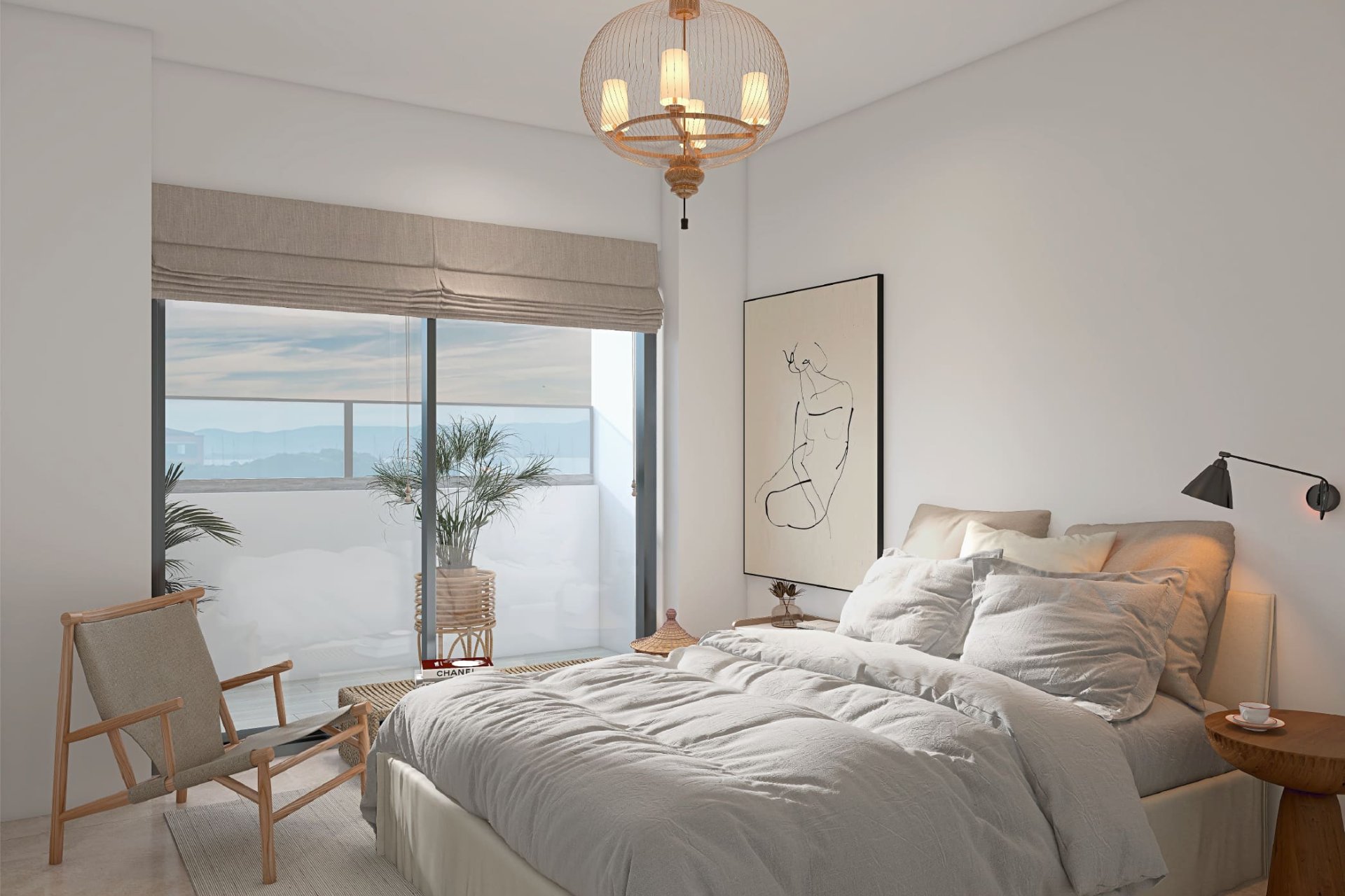 New Build - Penthouse - Torrevieja