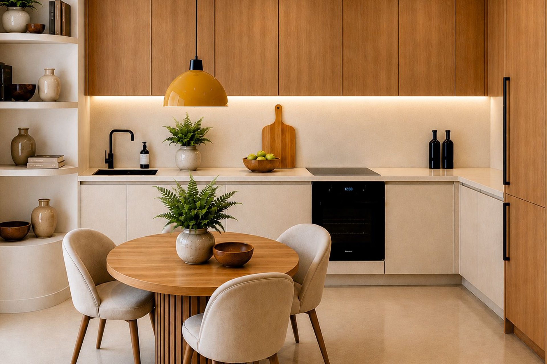 New Build - Penthouse - Torrevieja