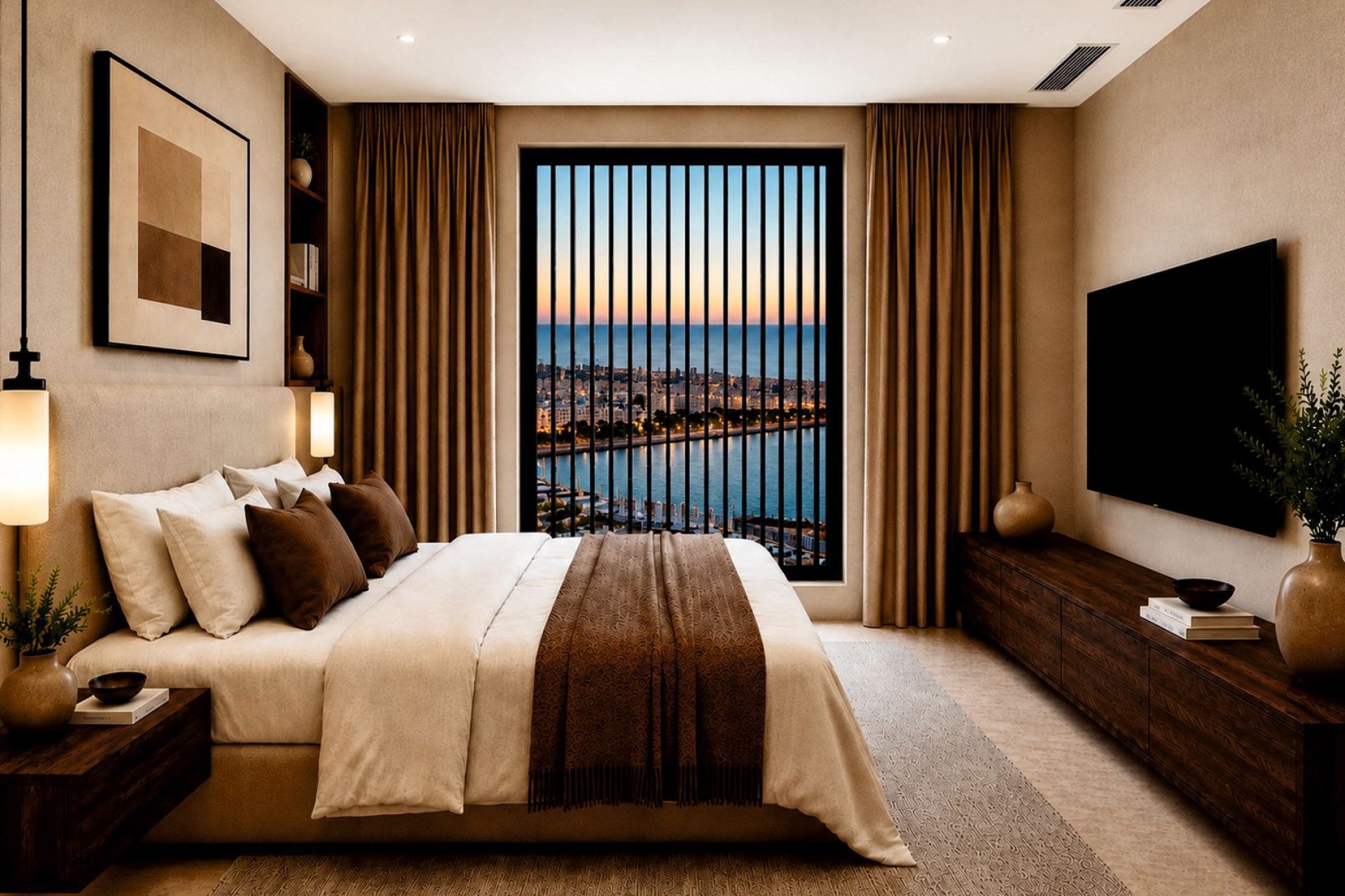 New Build - Penthouse - Torrevieja