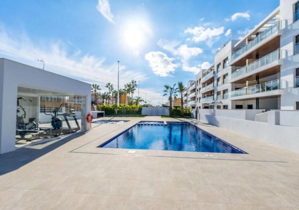 New Build - Penthouse - Torrevieja
