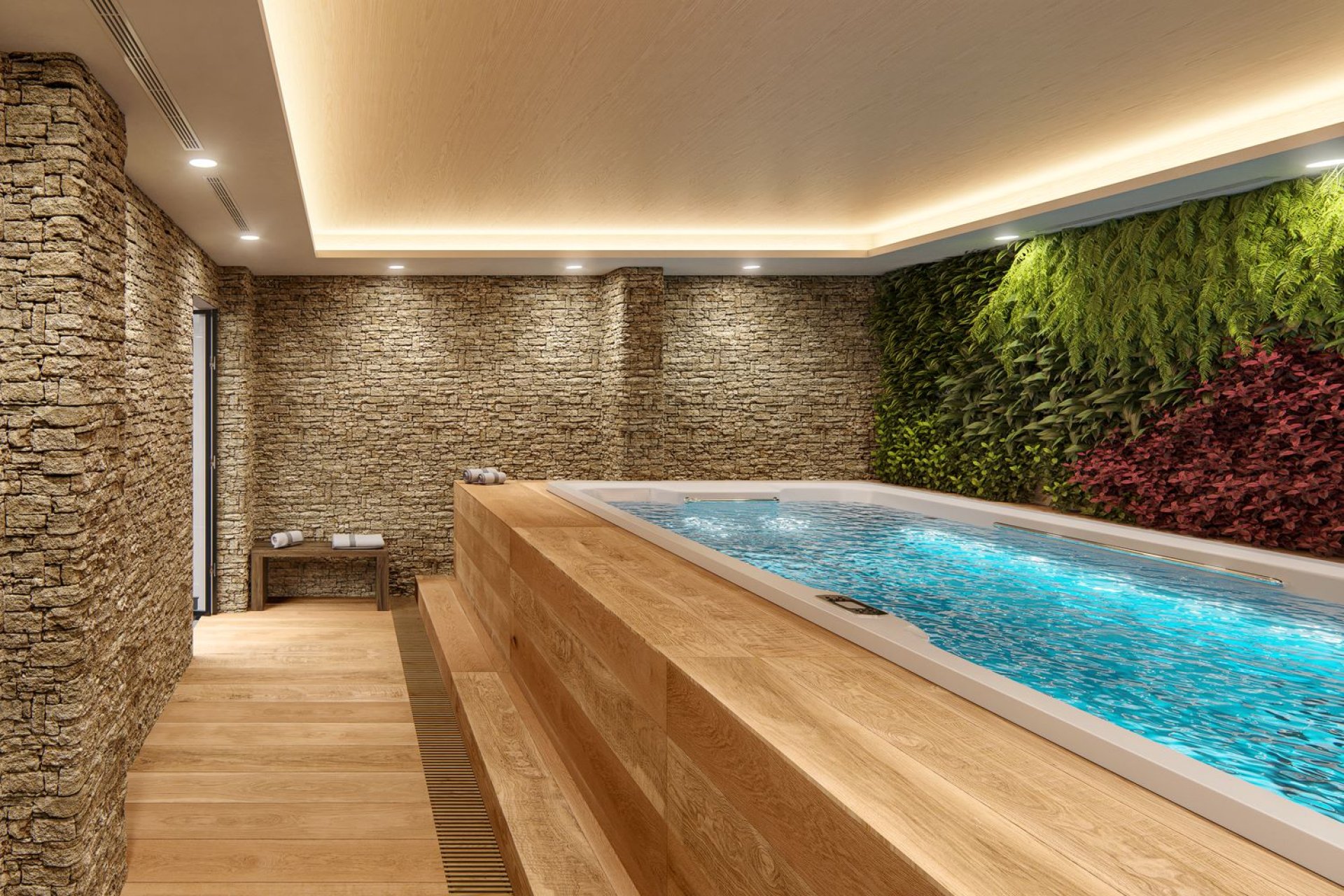 New Build - Penthouse - Urbanización Riviera Sol