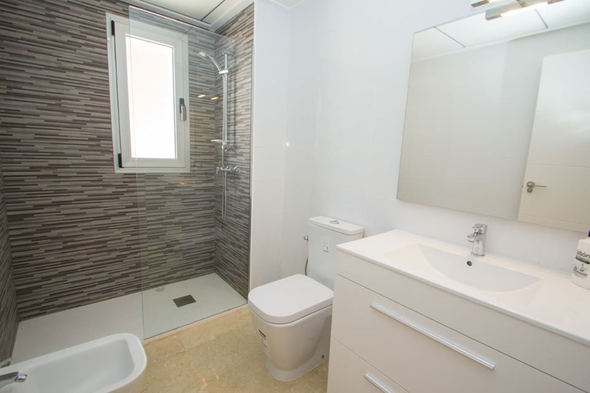 New Build - Penthouse - Villamartín