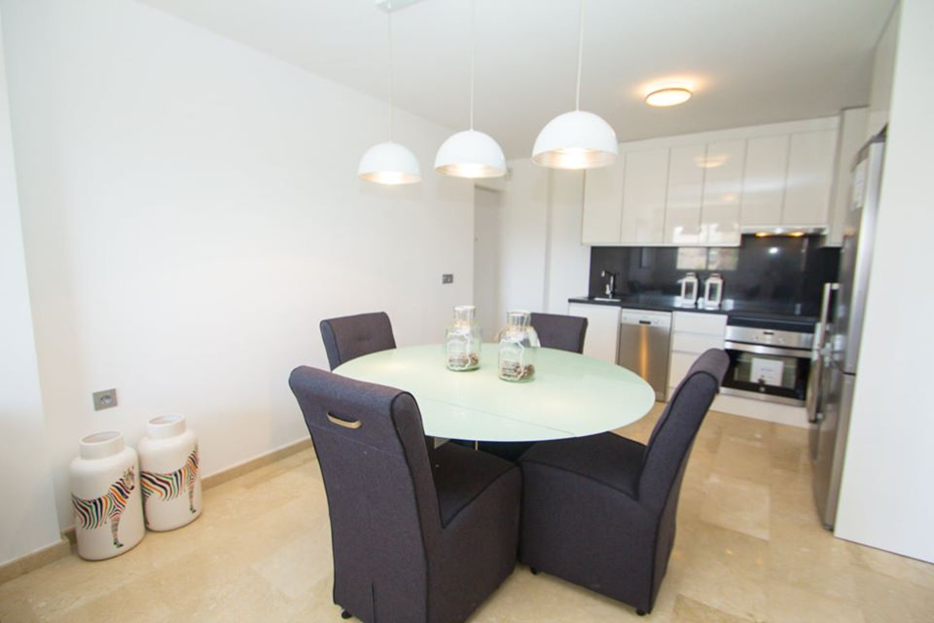 New Build - Penthouse - Villamartín