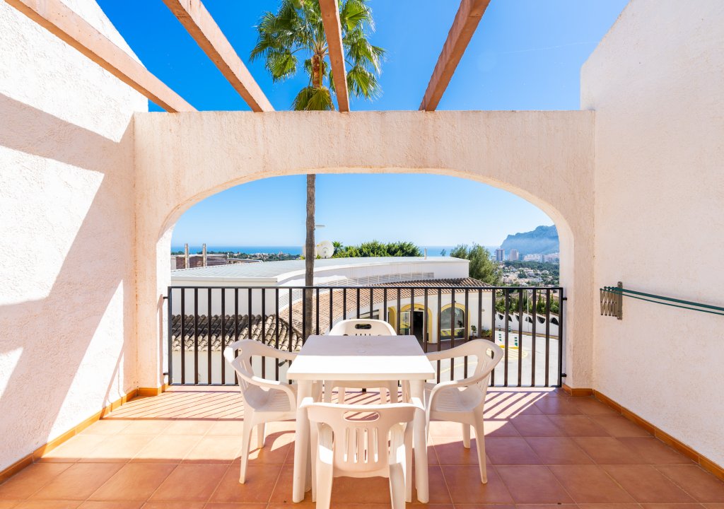 New Build - Property - Alicante - Calpe