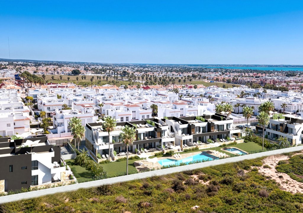 New Build - Property - Ciudad Quesada - Ciudad Quesada - Rojales