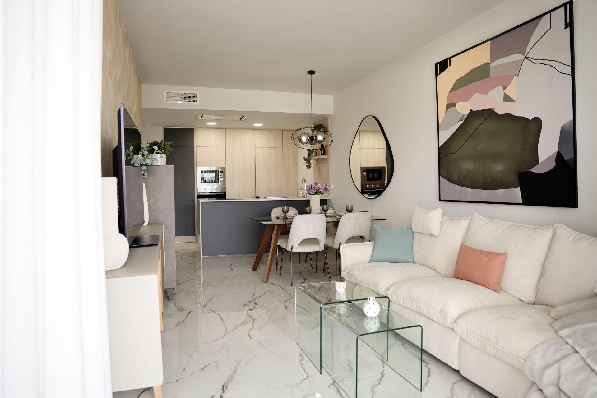 New Build - Property - Ciudad Quesada - Ciudad Quesada - Rojales