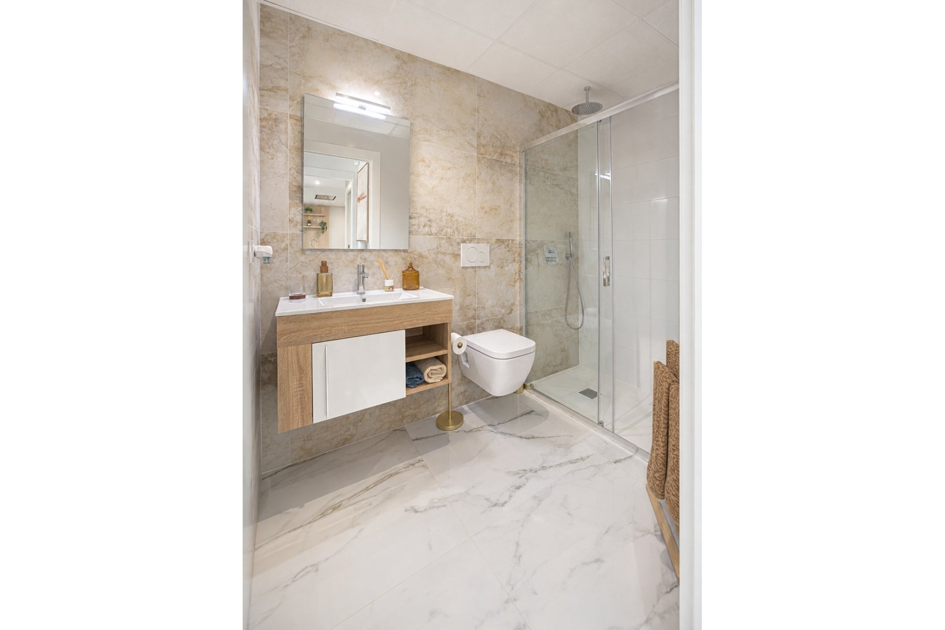 New Build - Property - Ciudad Quesada - Ciudad Quesada - Rojales