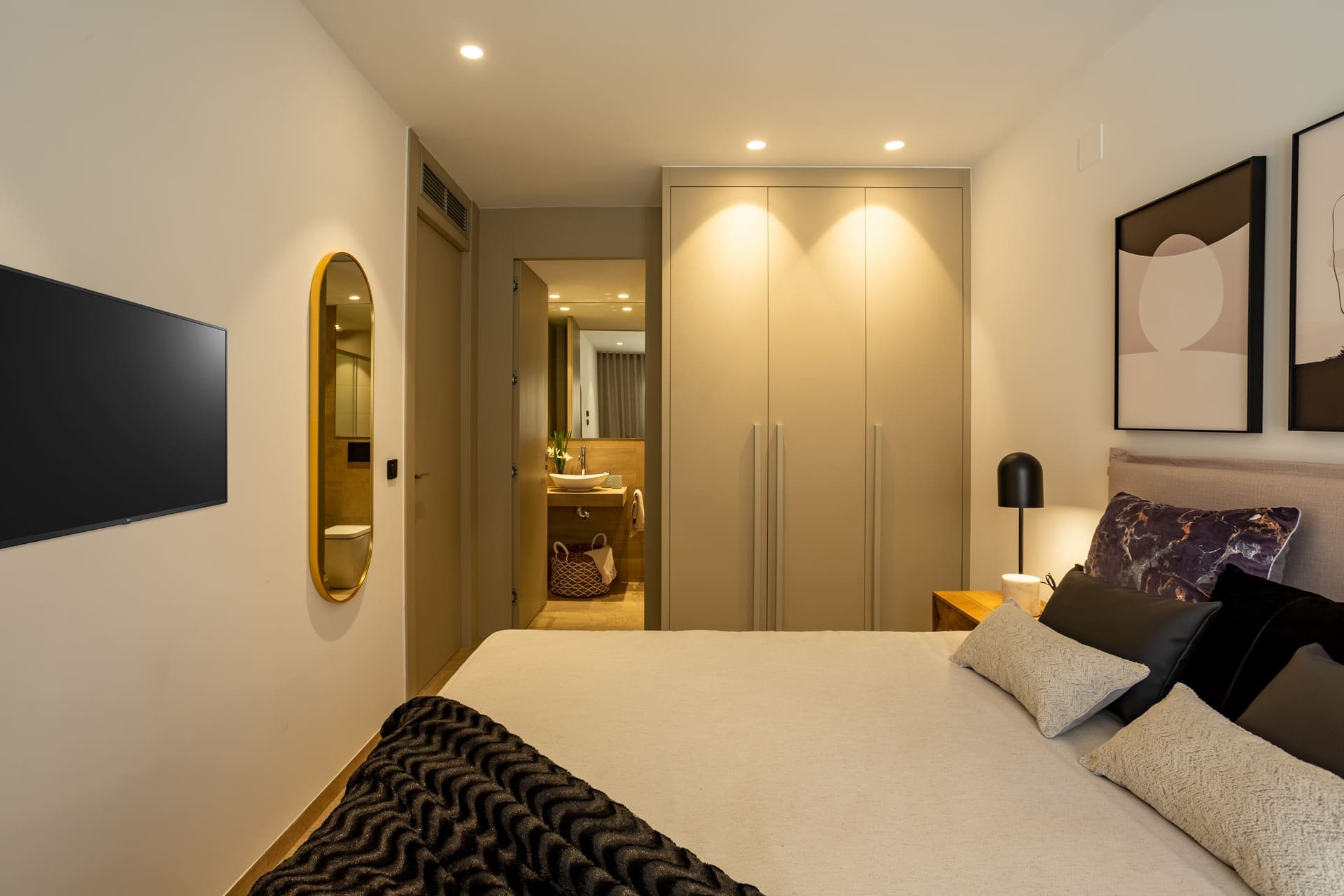 New Build - Property - La Finca Golf