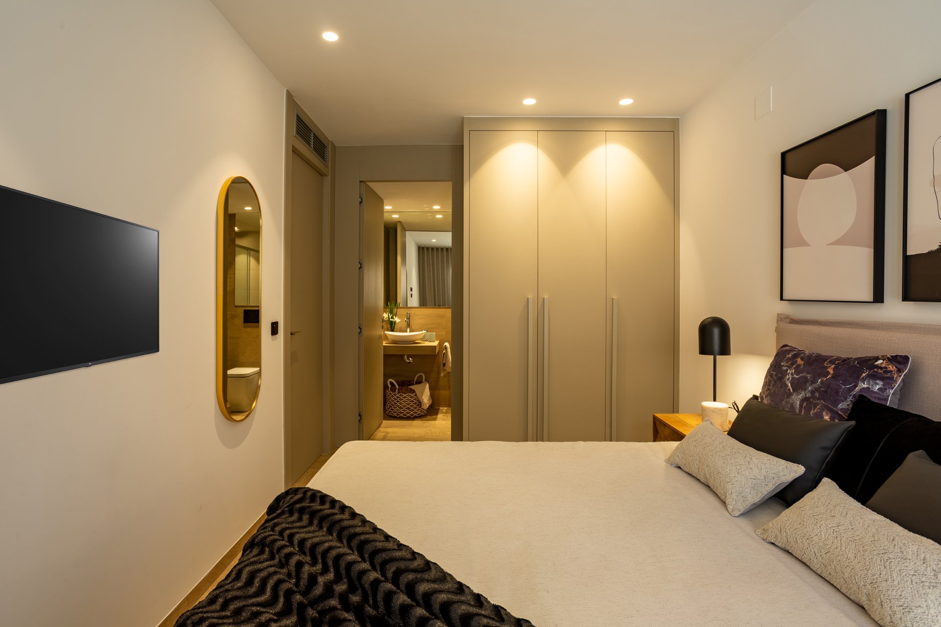 New Build - Property - La Finca Golf