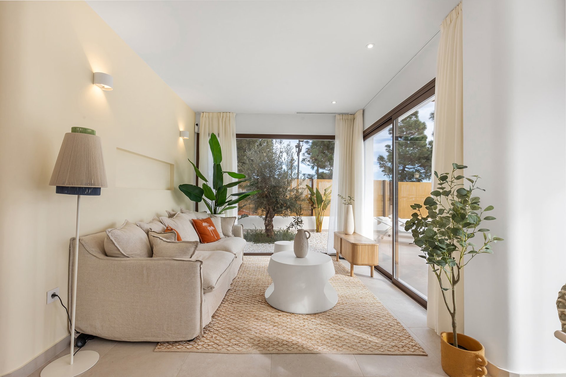 New Build - Property - Los Alcázares - Los Alcazares