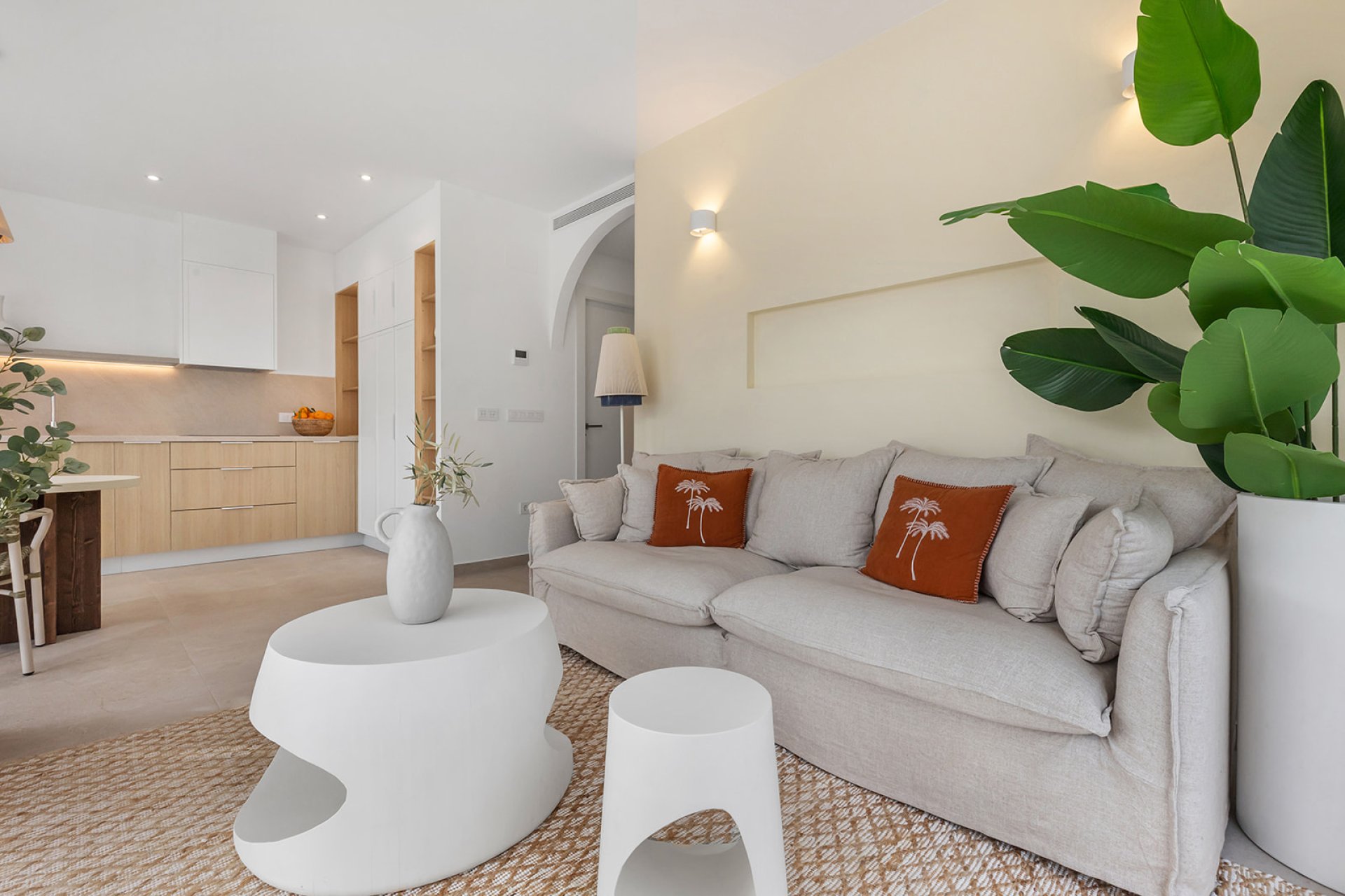New Build - Property - Los Alcázares - Los Alcazares