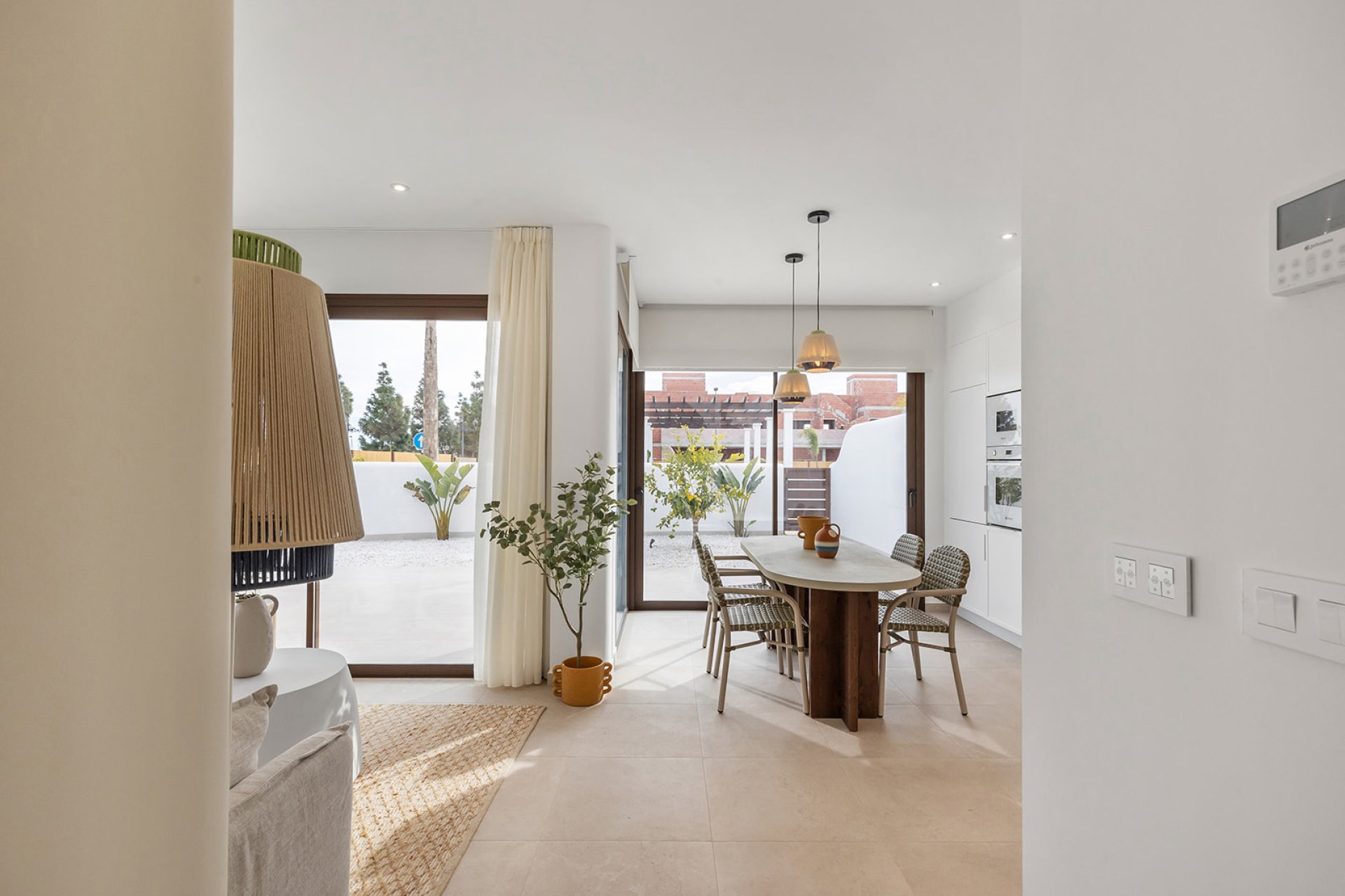 New Build - Property - Los Alcázares - Los Alcazares