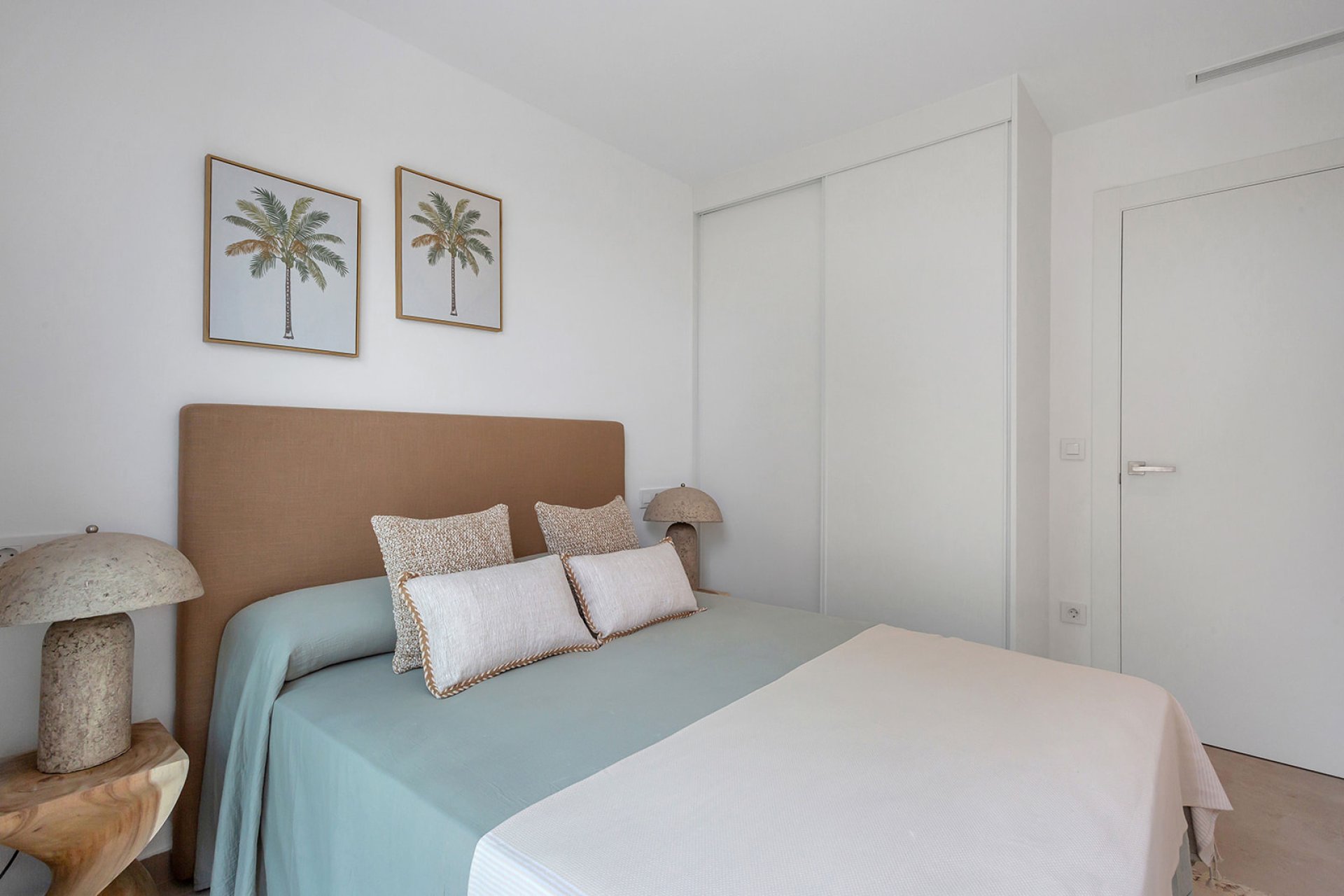 New Build - Property - Los Alcázares - Los Alcazares