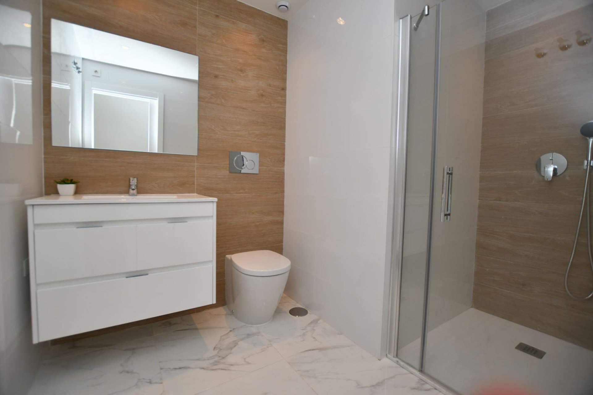 New Build - Property - Orihuela Costa - San Miguel de Salinas