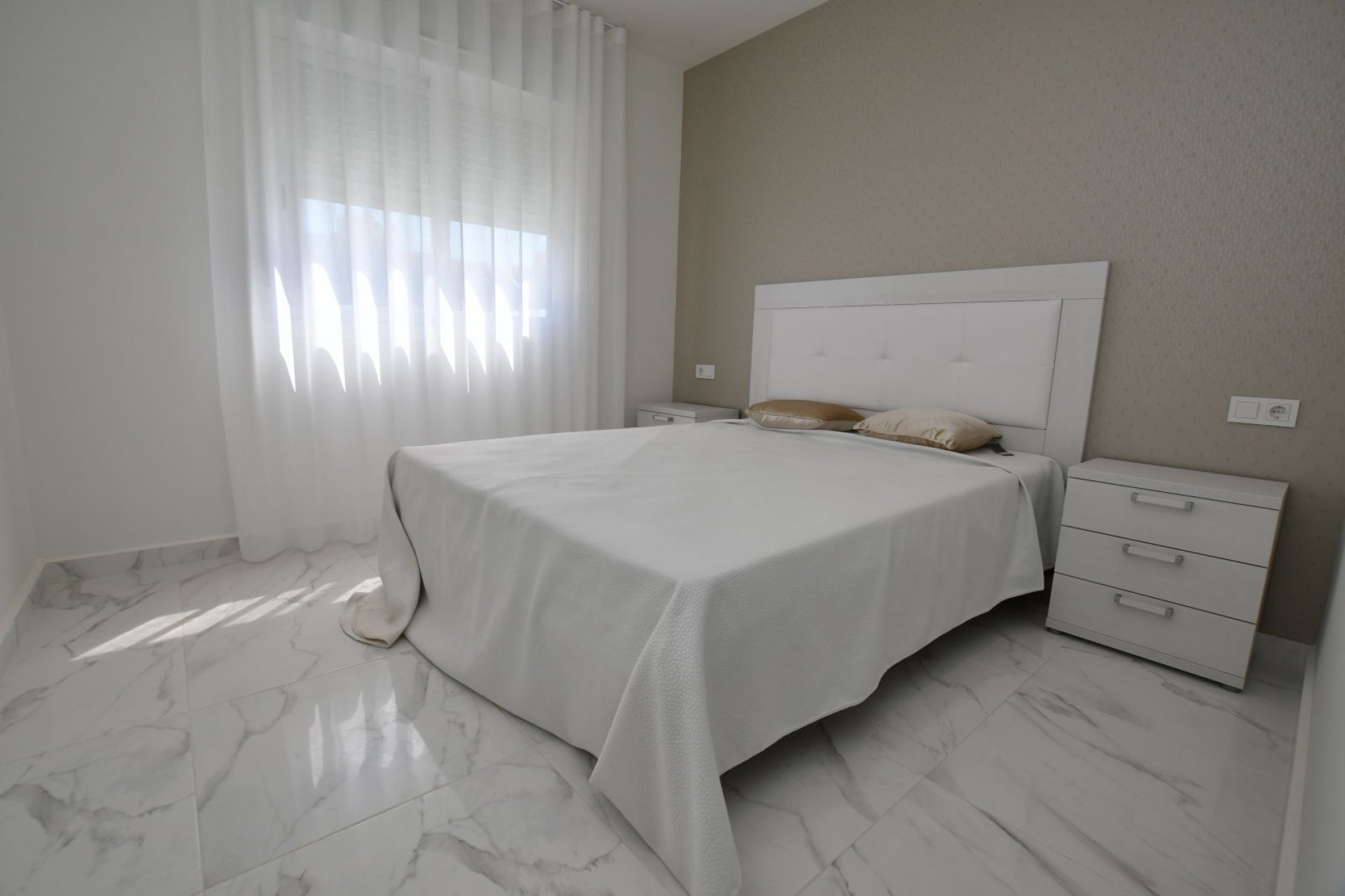 New Build - Property - Orihuela Costa - San Miguel de Salinas