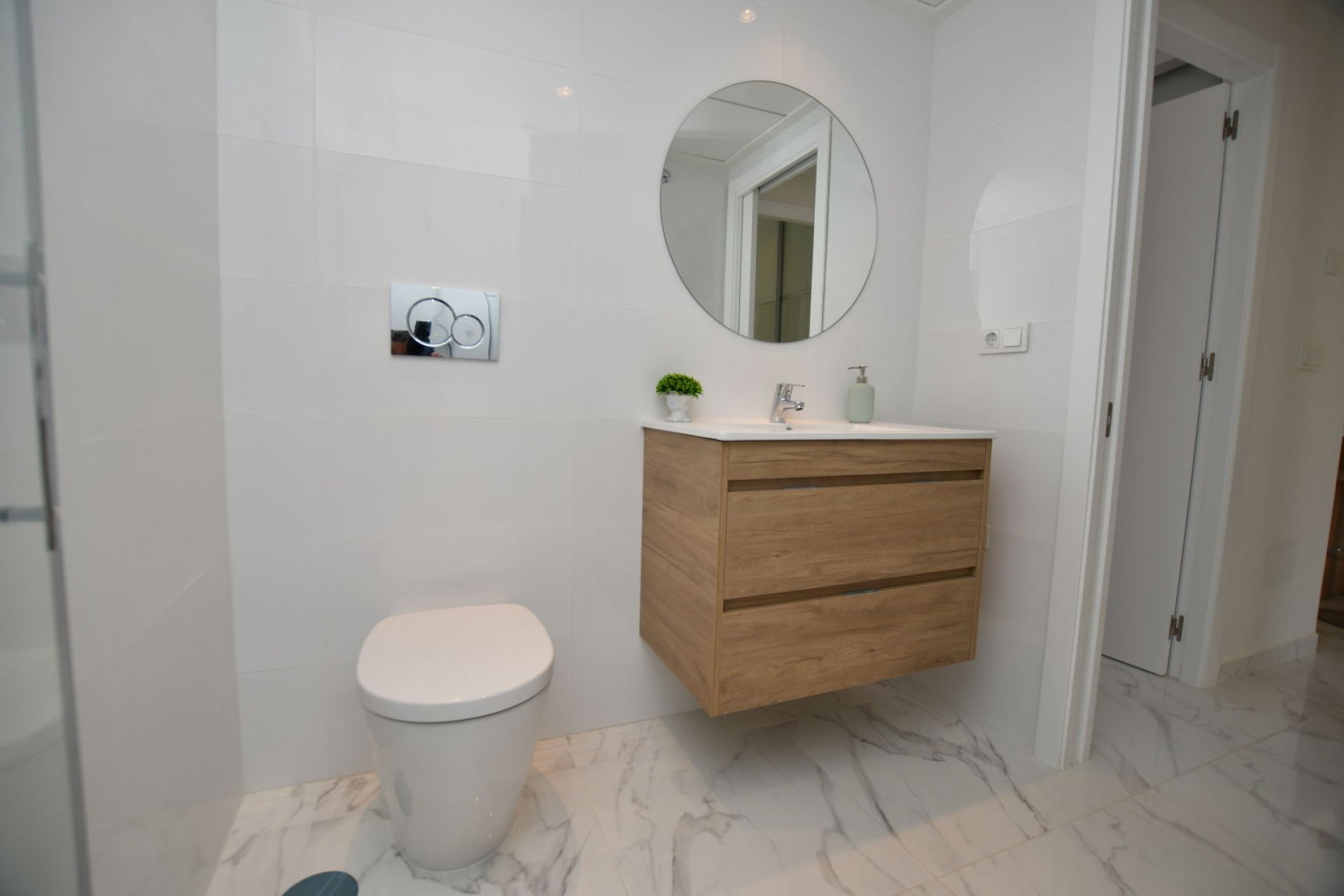 New Build - Property - Orihuela Costa - San Miguel de Salinas