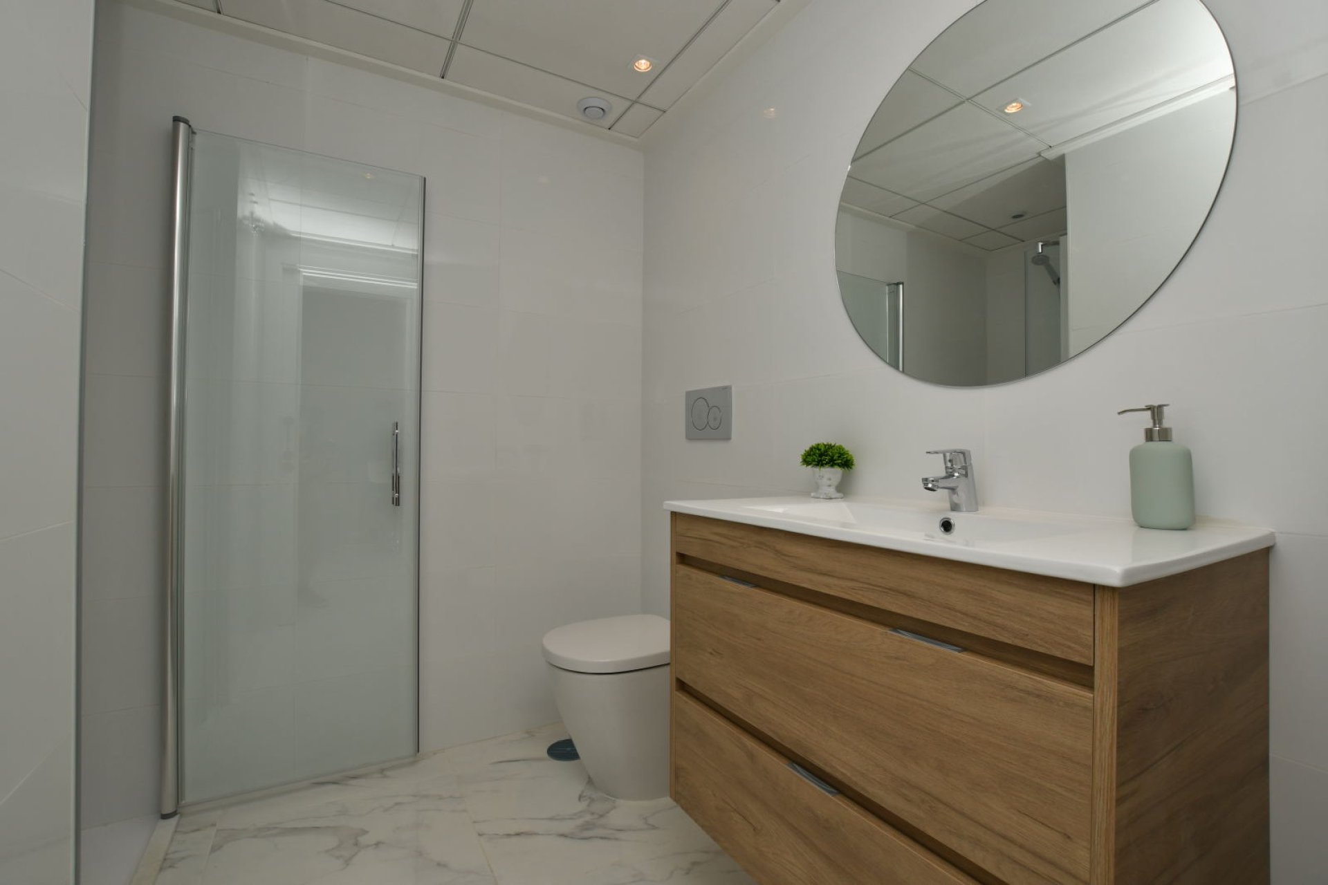 New Build - Property - Orihuela Costa - San Miguel de Salinas