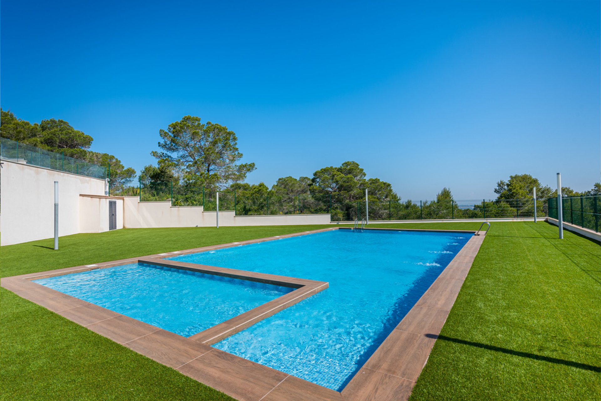 New Build - Property - Orihuela Costa - San Miguel de Salinas