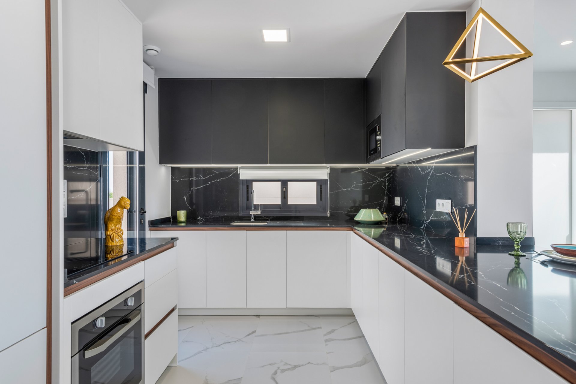 New Build - Property - Orihuela Costa - San Miguel de Salinas