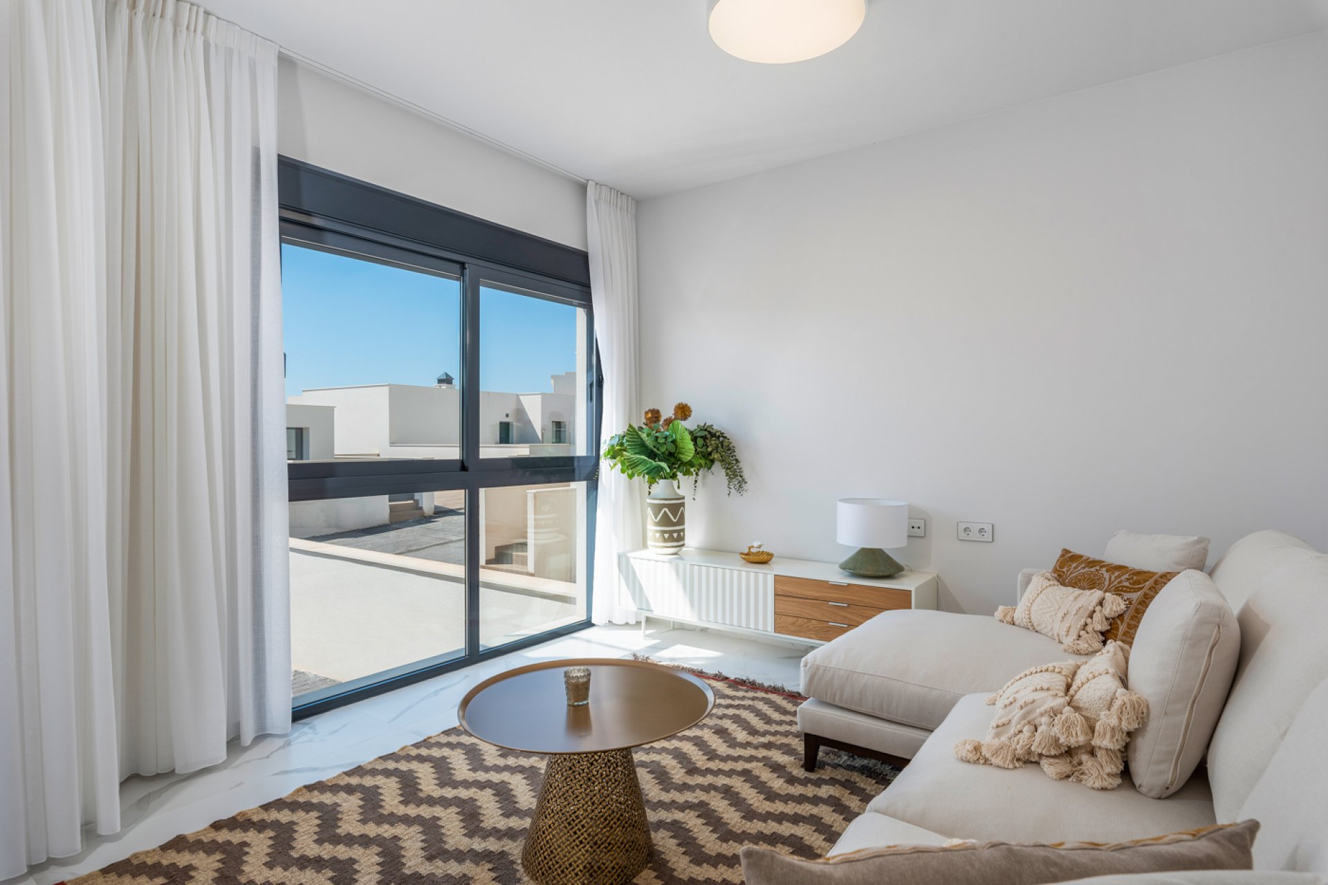 New Build - Property - Orihuela Costa - San Miguel de Salinas