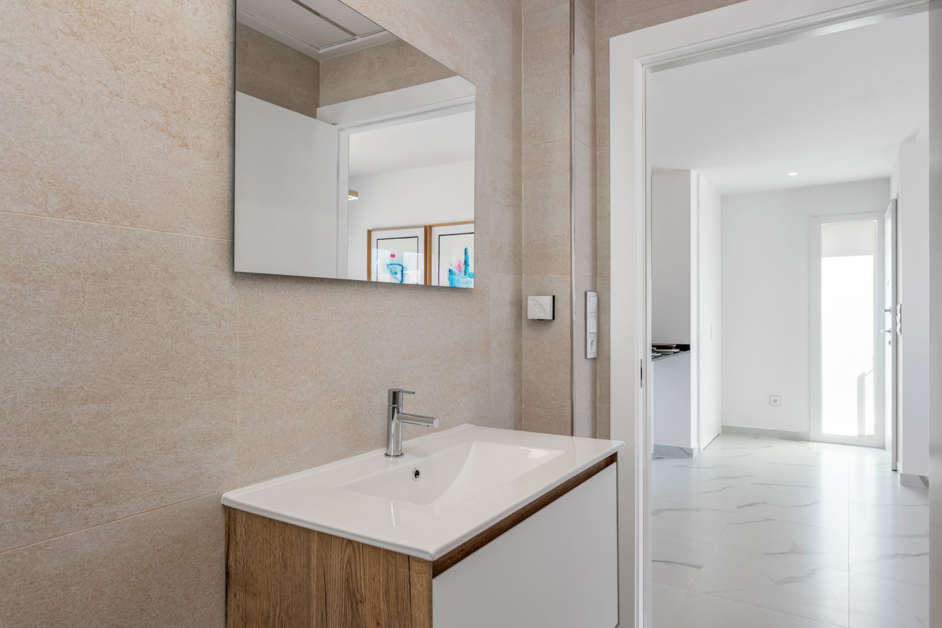 New Build - Property - Orihuela Costa - San Miguel de Salinas