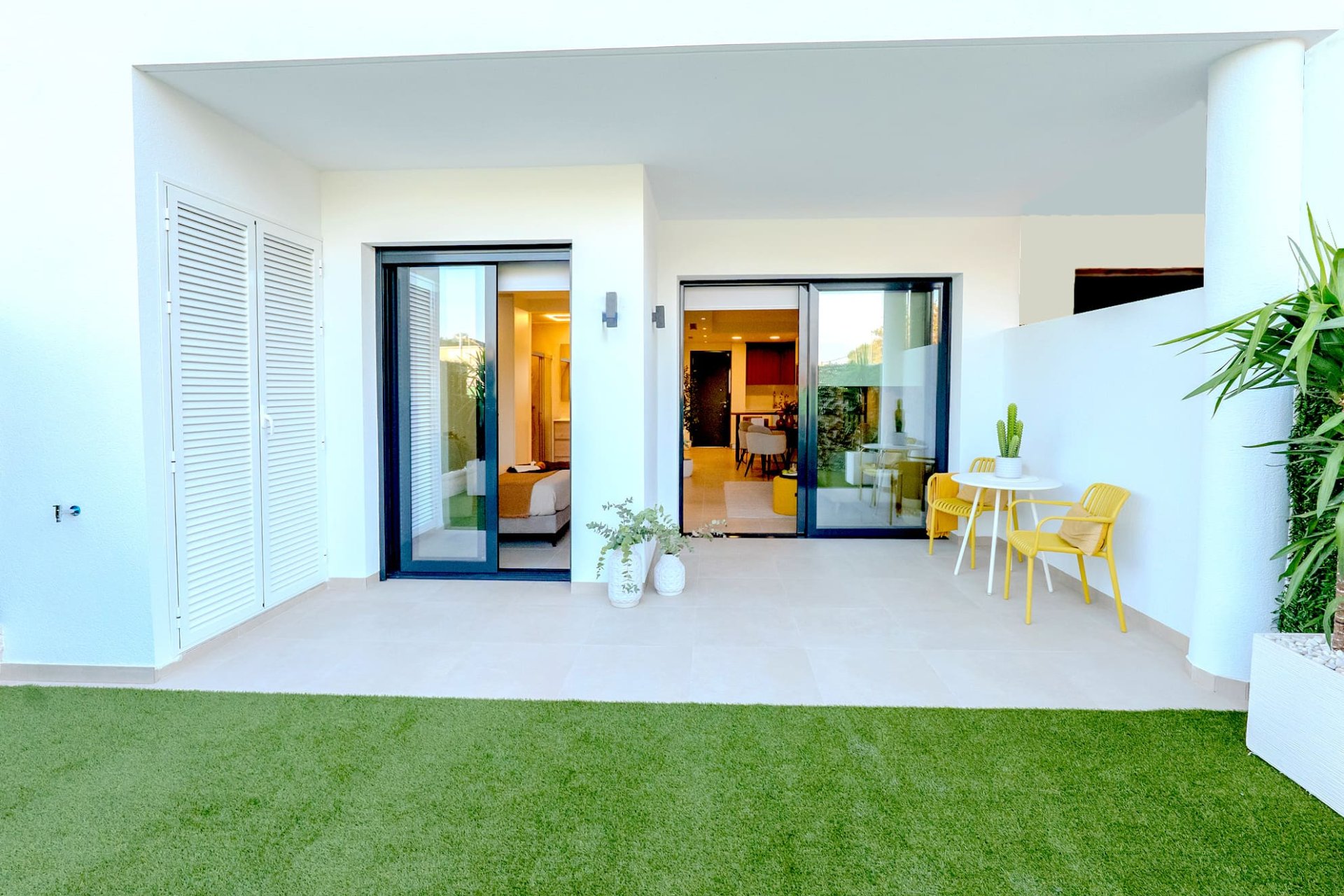 New Build - Property - San Fulgencio
