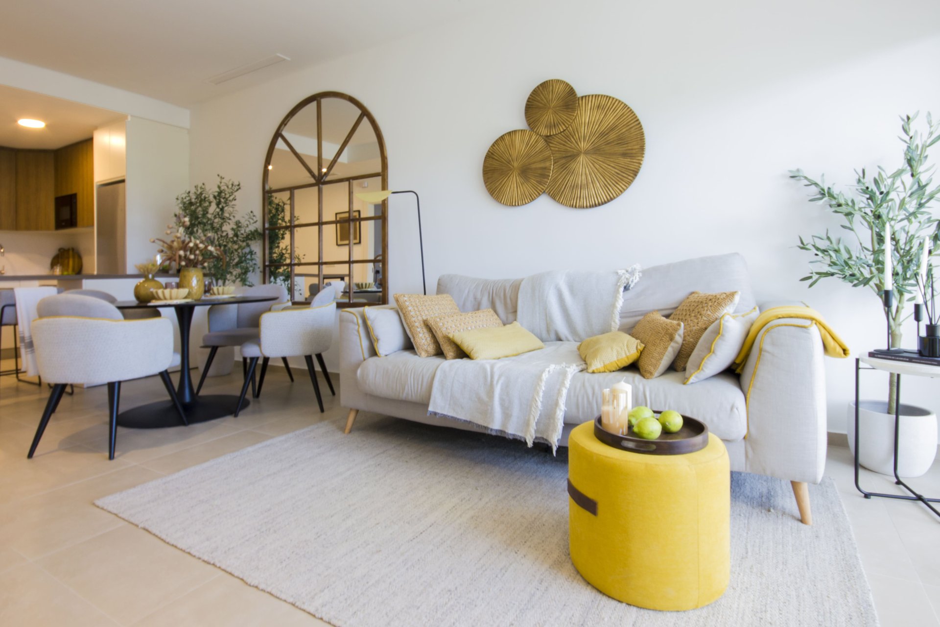 New Build - Property - San Fulgencio