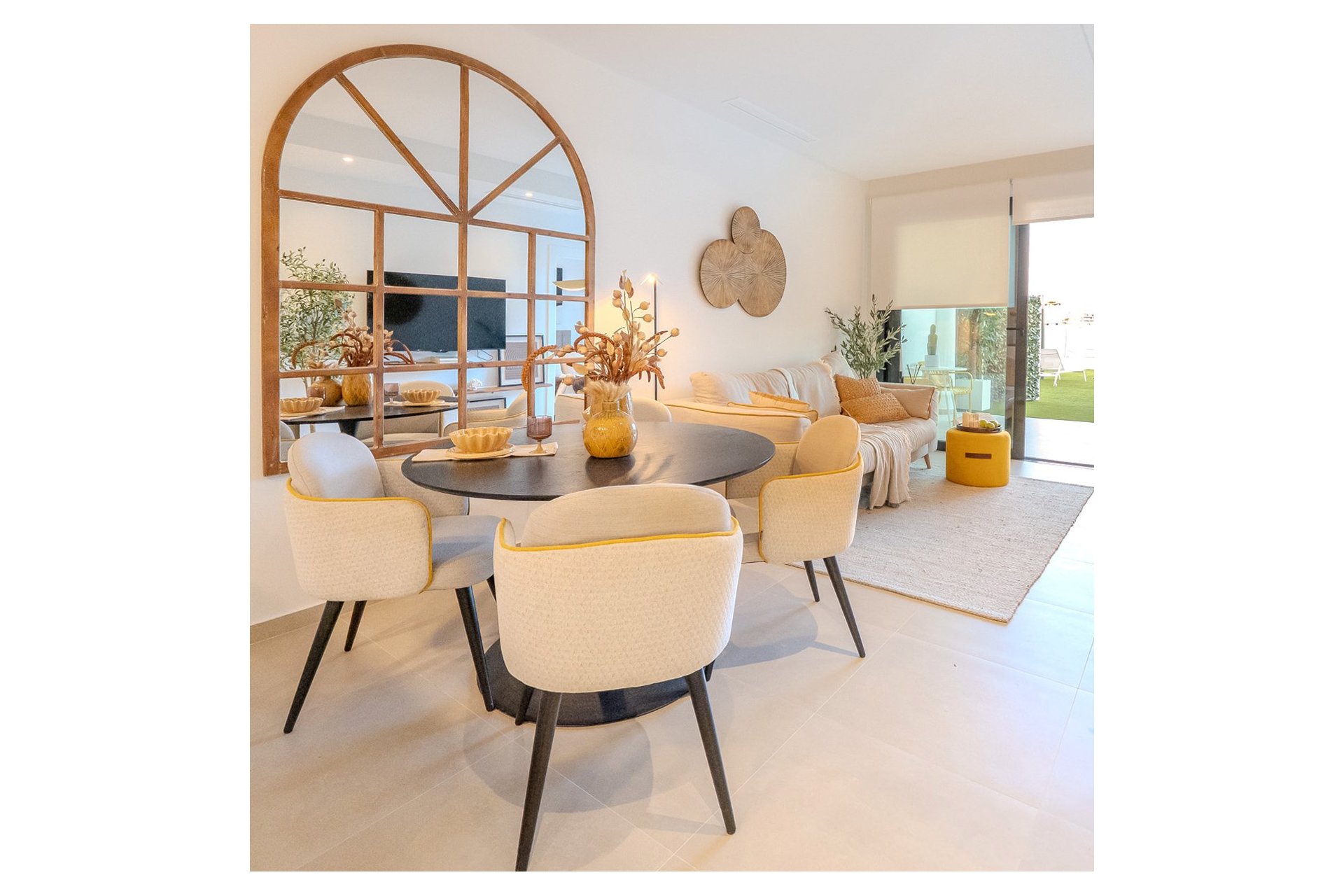 New Build - Property - San Fulgencio