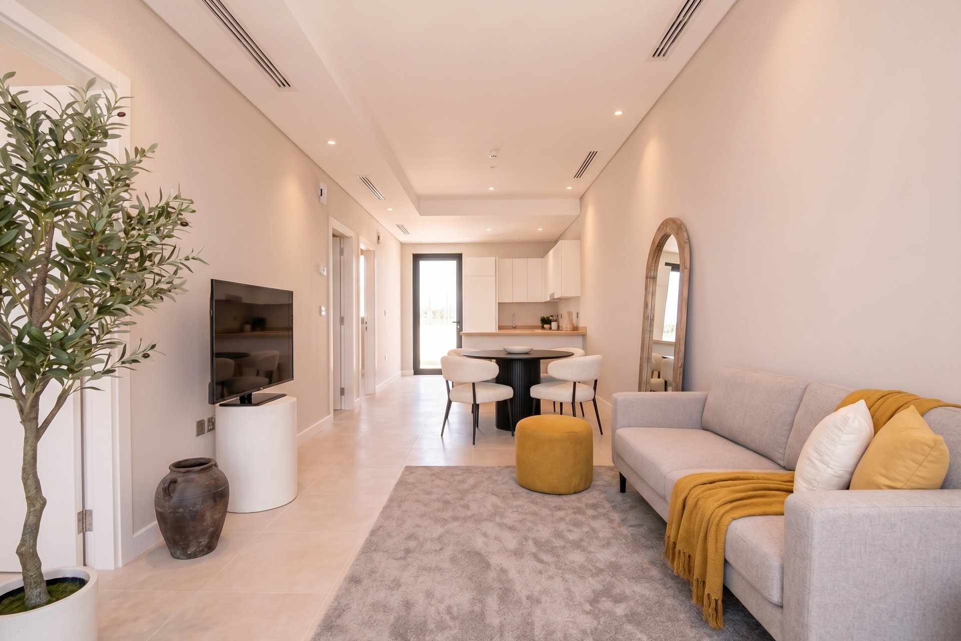New Build - Property - San Fulgencio