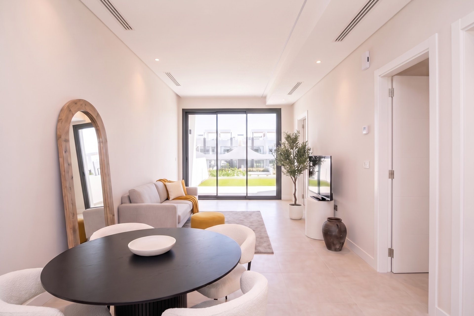 New Build - Property - San Fulgencio