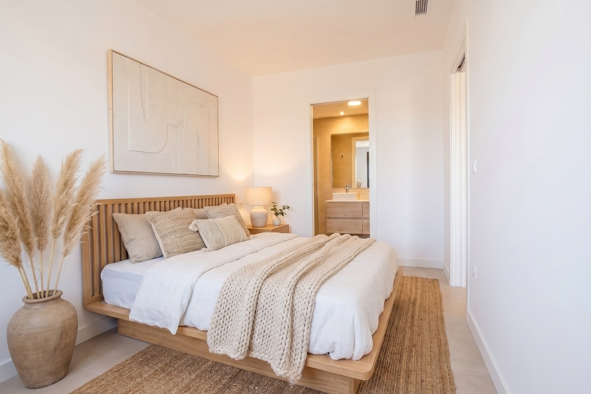 New Build - Property - San Fulgencio